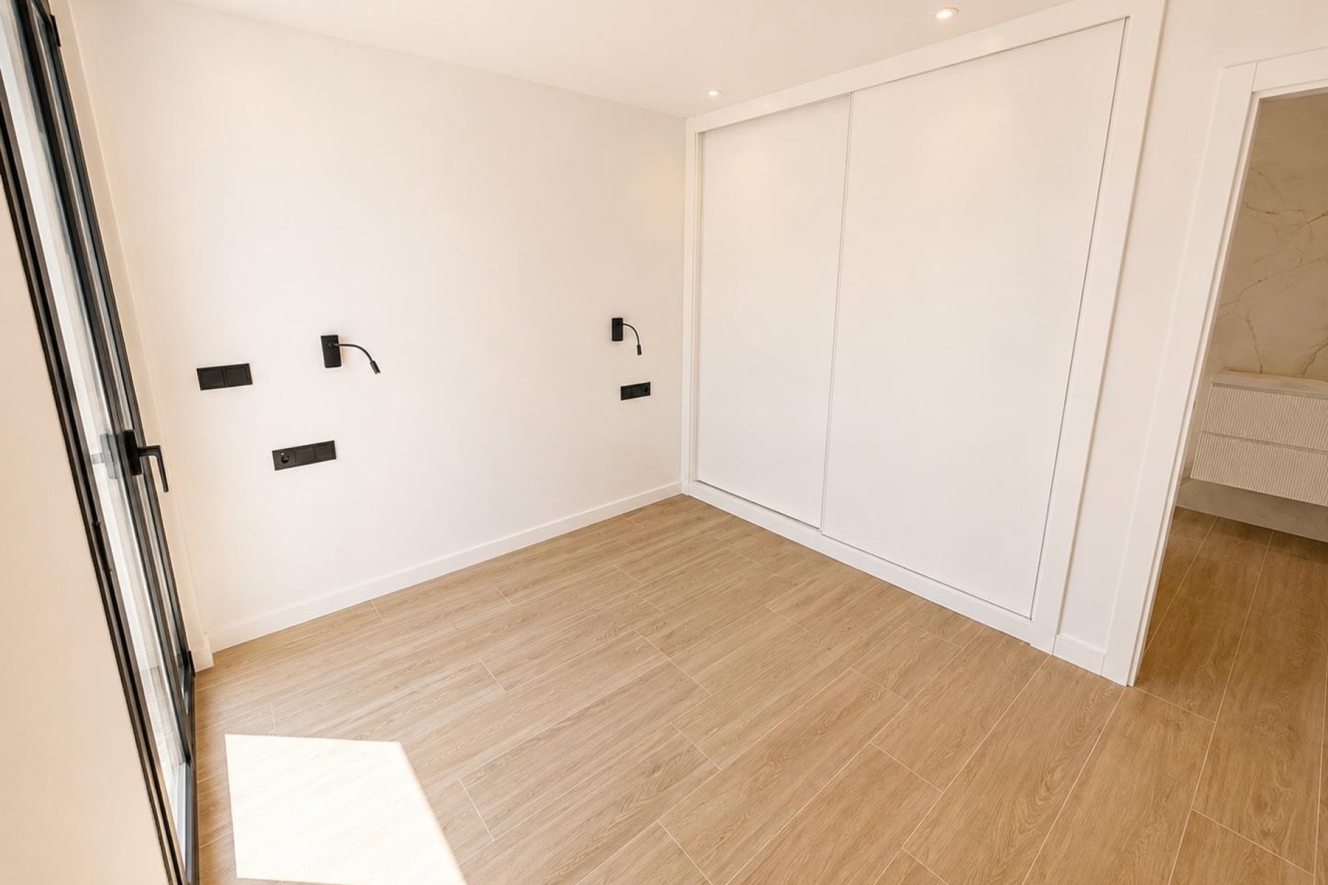 Resale -  Chalet / Villa -
Alfaz del Pi - Alfas del Pí