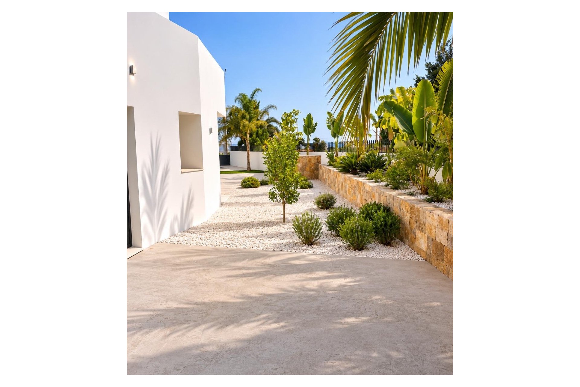 Resale -  Chalet / Villa -
Alfaz del Pi - Alfas del Pí