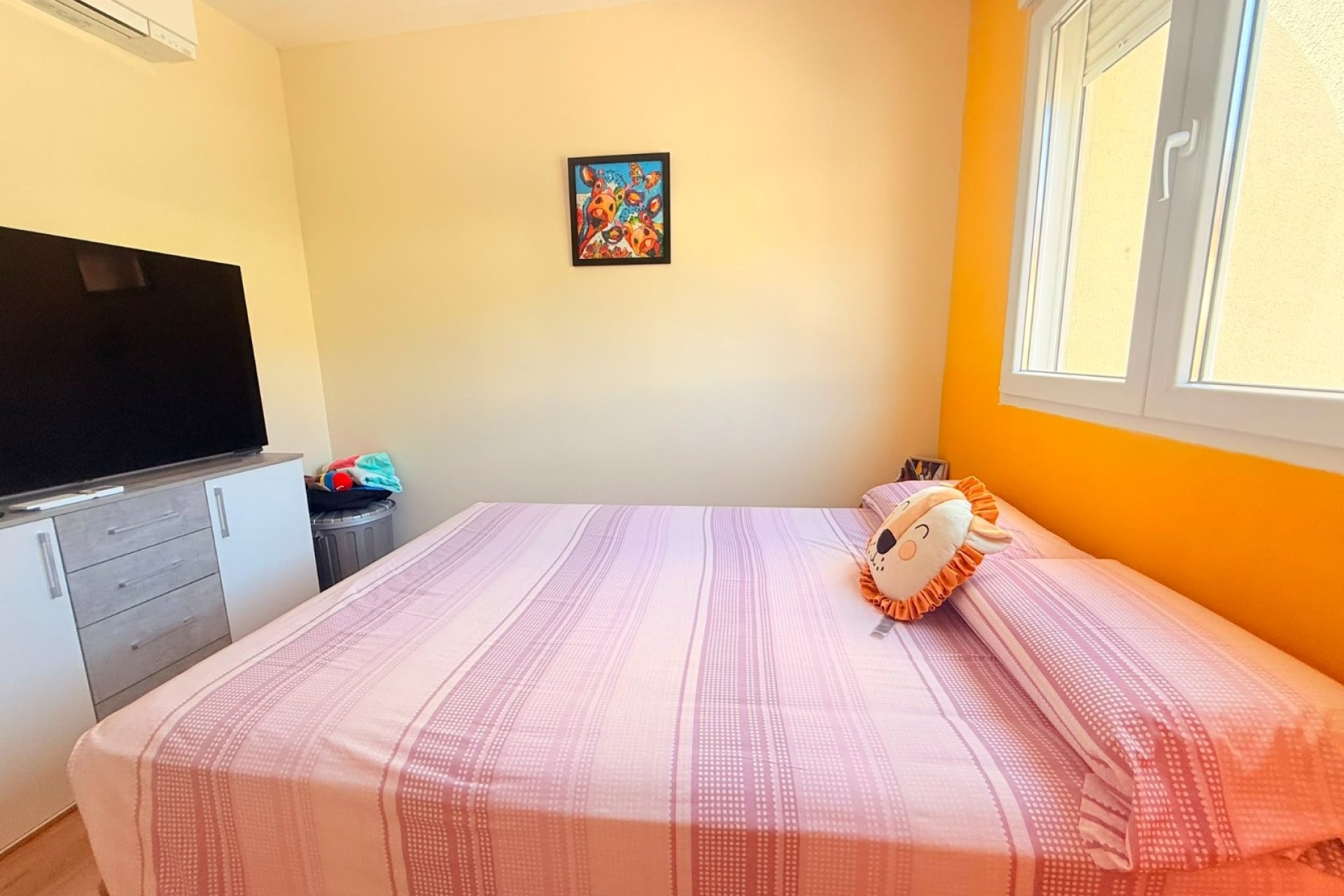 Resale -  Chalet / Villa -
Benidorm - Rincon de Loix Llano