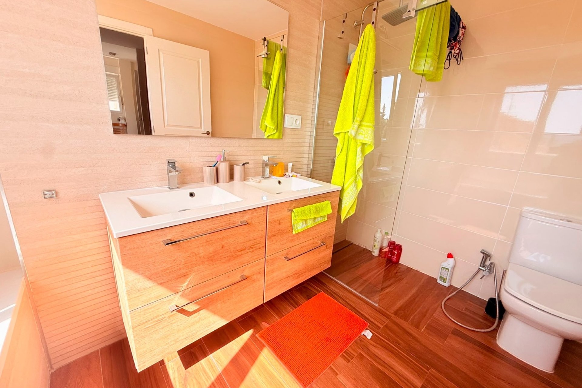 Resale -  Chalet / Villa -
Benidorm - Rincon de Loix Llano