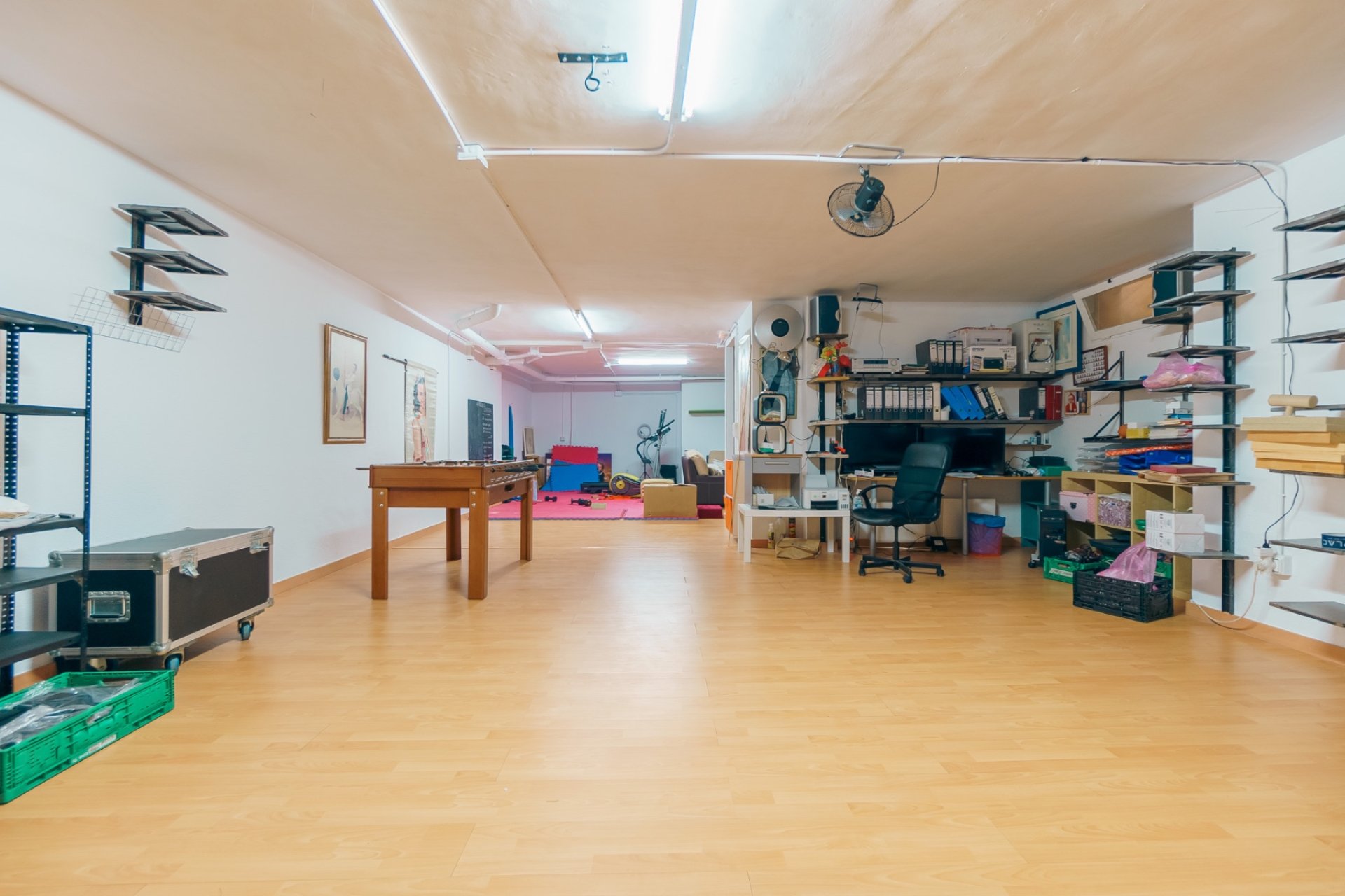 Resale -  Chalet / Villa -
Benidorm