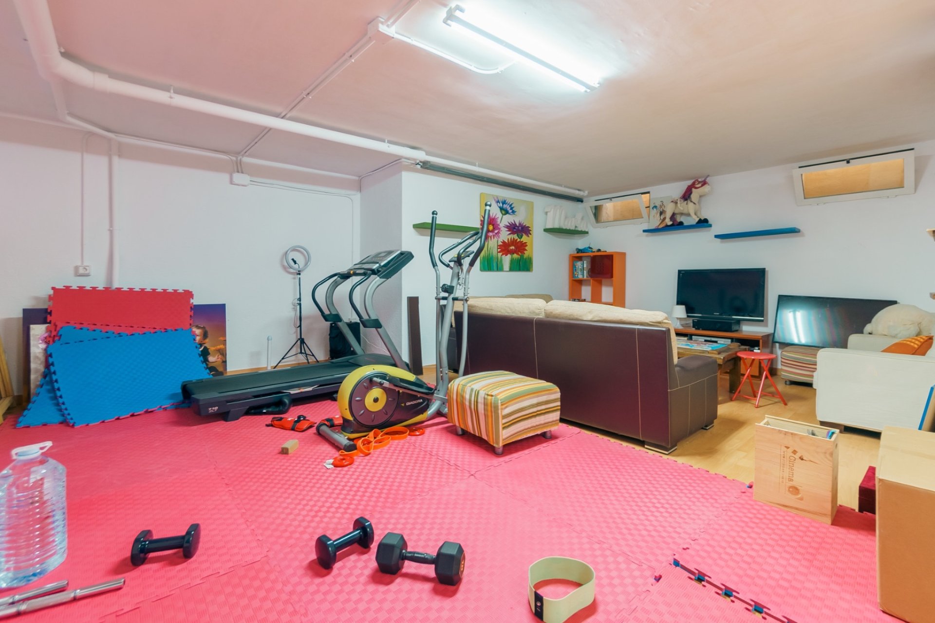 Resale -  Chalet / Villa -
Benidorm