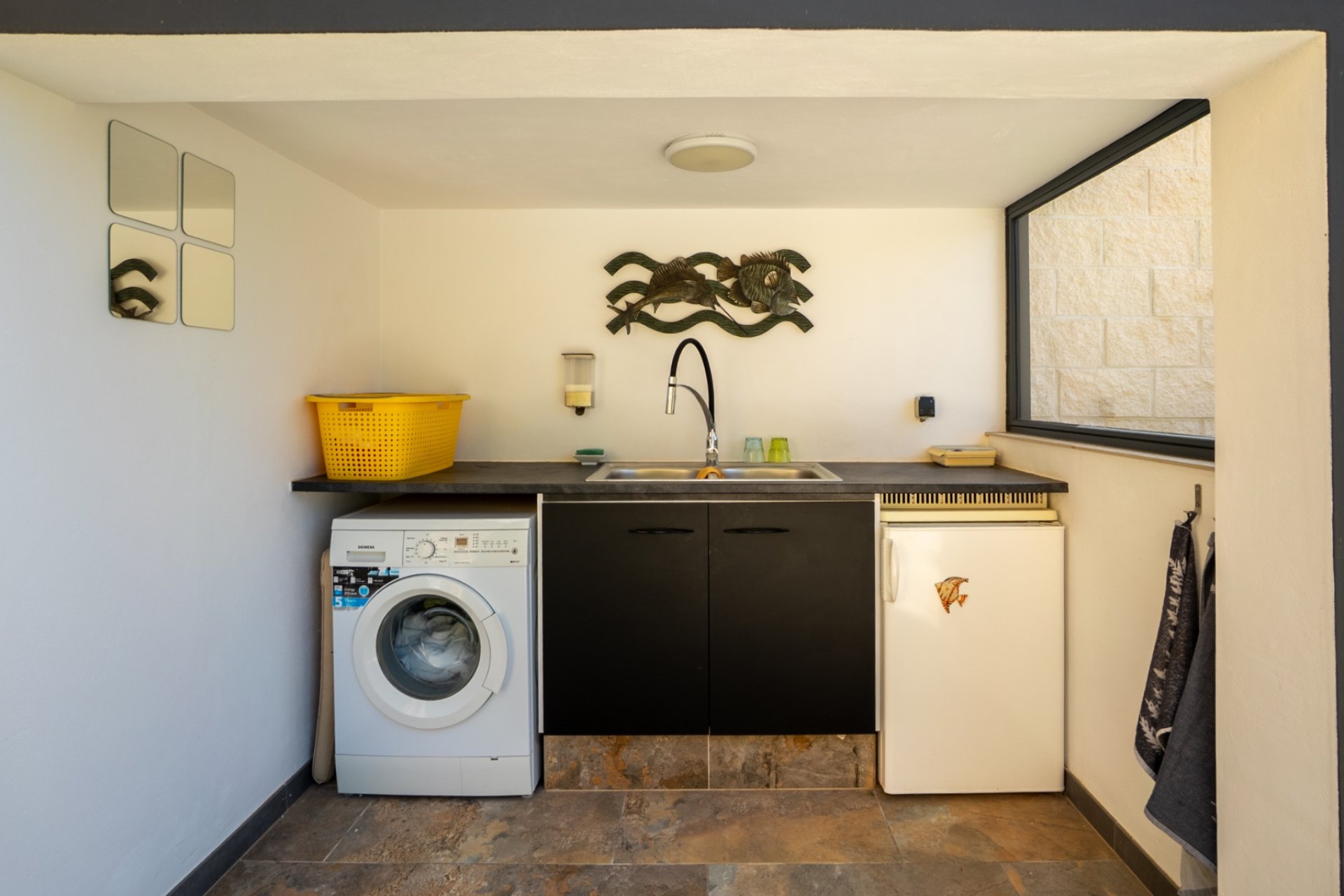 Resale -  Chalet / Villa -
Callosa De Ensarrià