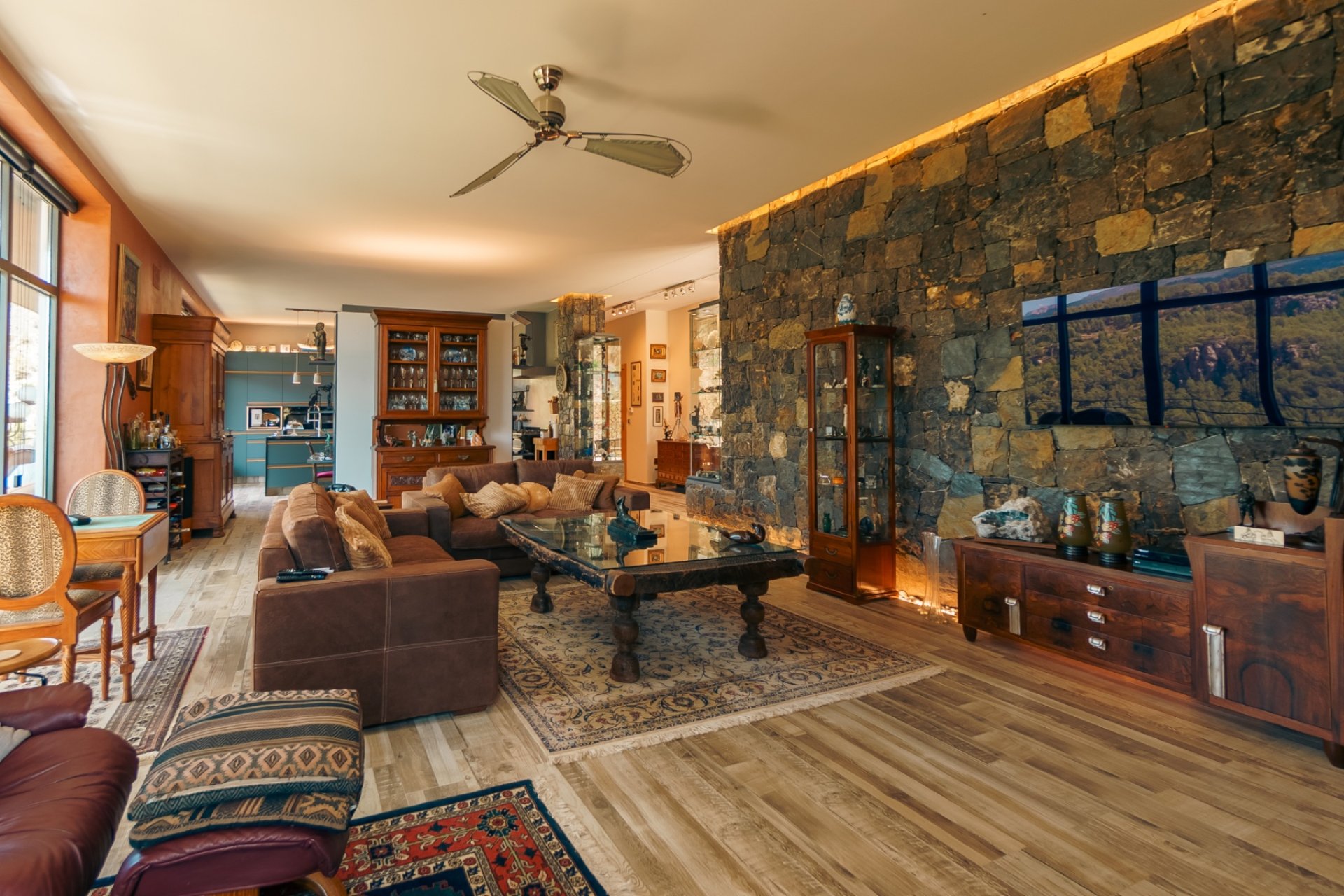 Resale -  Chalet / Villa -
Callosa De Ensarrià