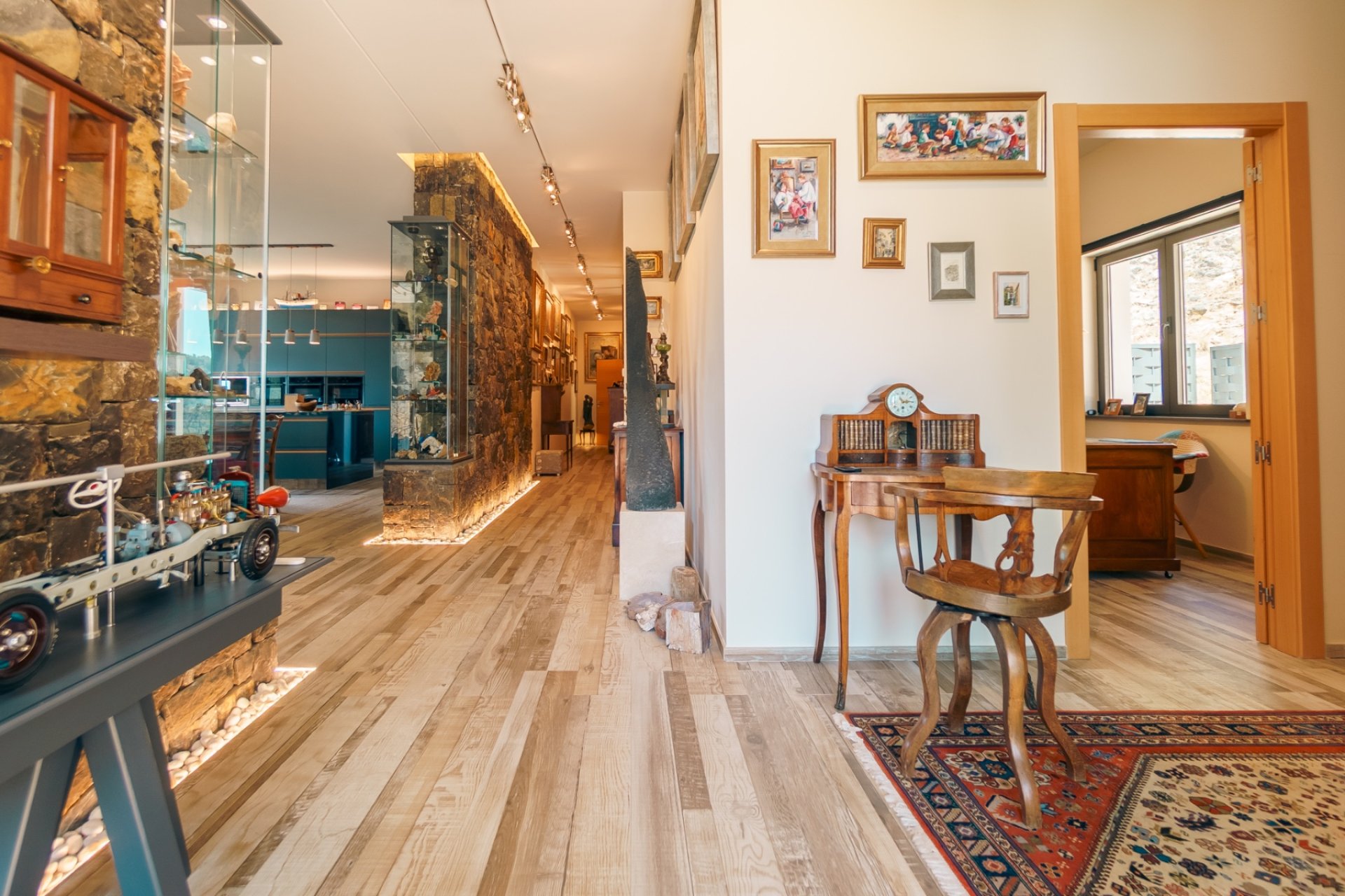 Resale -  Chalet / Villa -
Callosa De Ensarrià