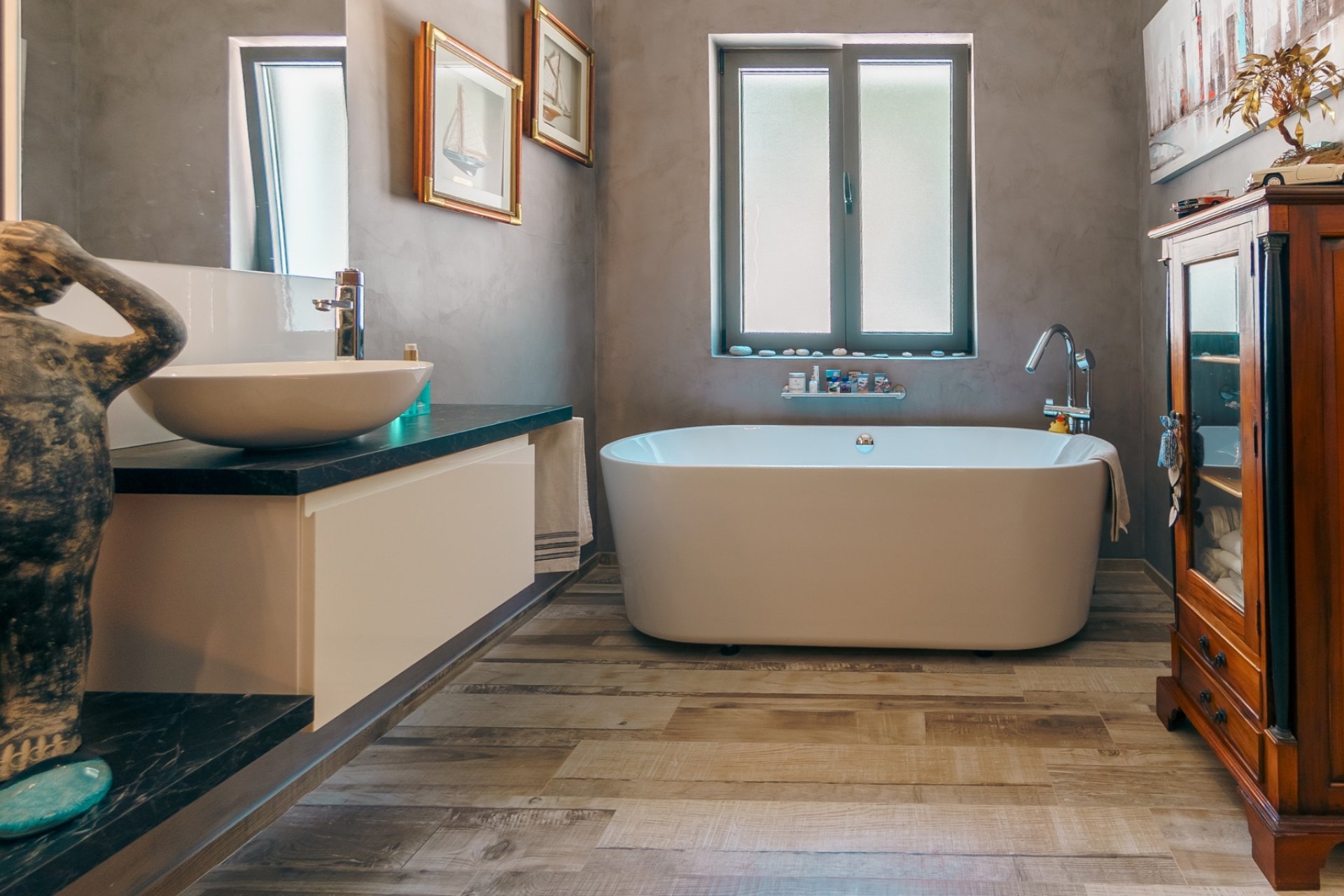 Resale -  Chalet / Villa -
Callosa De Ensarrià