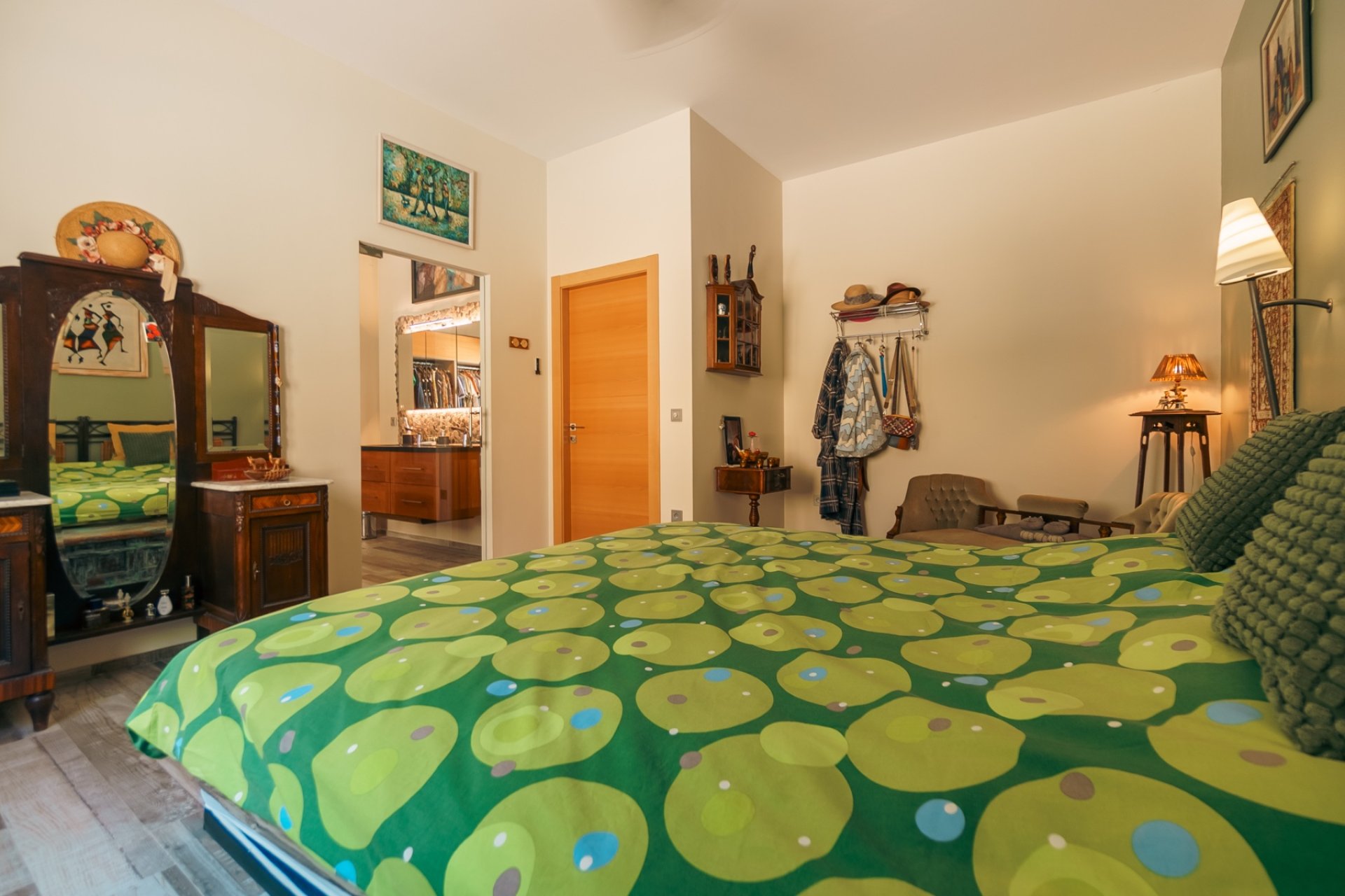 Resale -  Chalet / Villa -
Callosa De Ensarrià