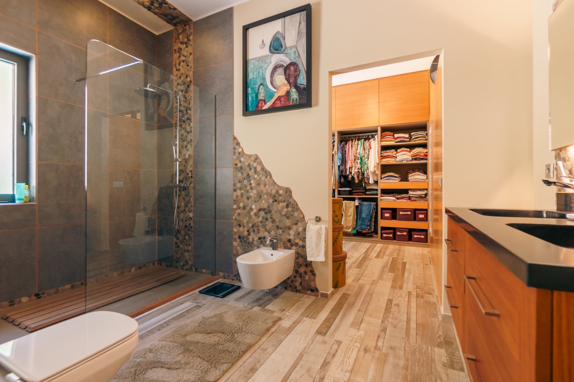 Resale -  Chalet / Villa -
Callosa De Ensarrià