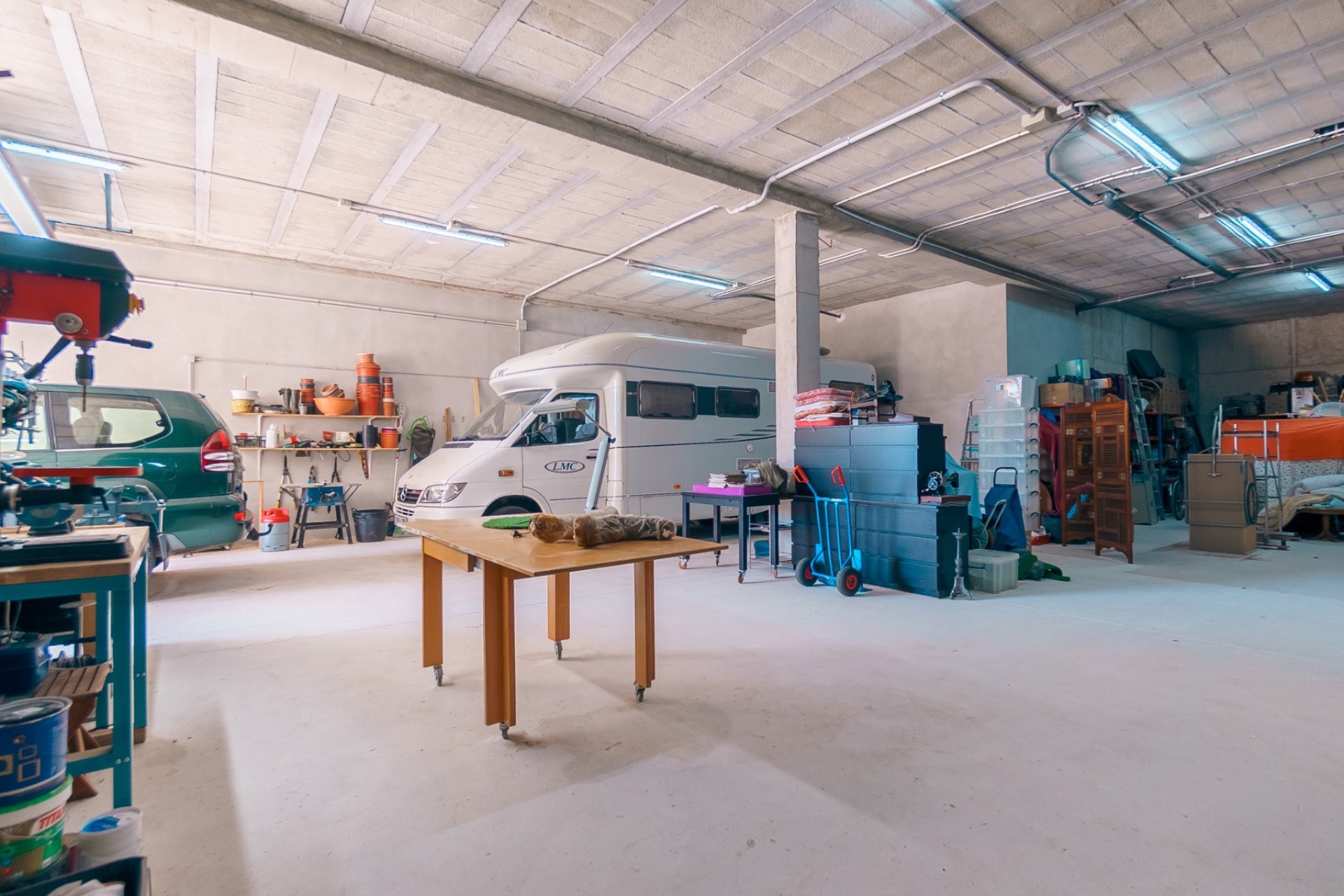 Resale -  Chalet / Villa -
Callosa De Ensarrià