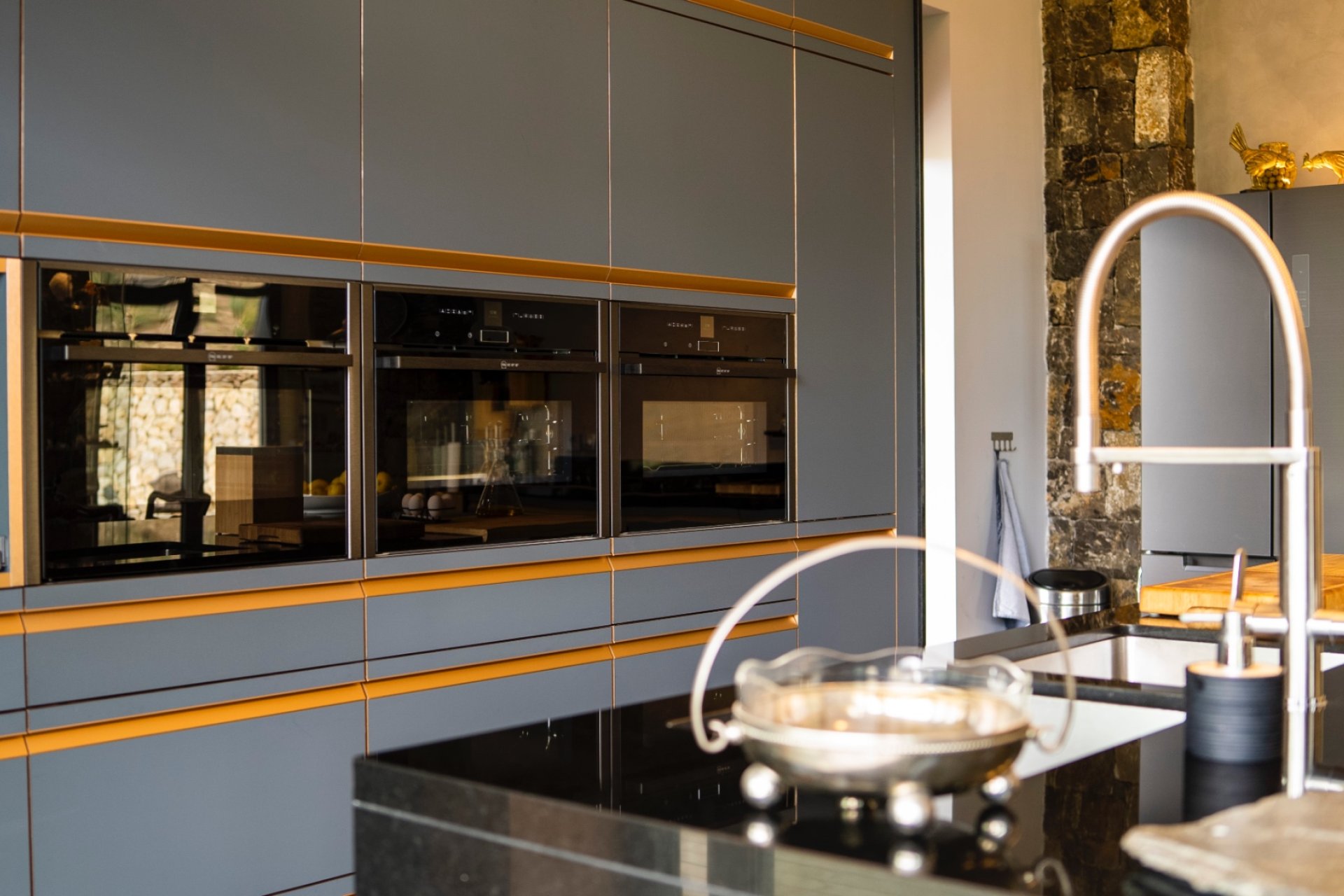 Resale -  Chalet / Villa -
Callosa De Ensarrià