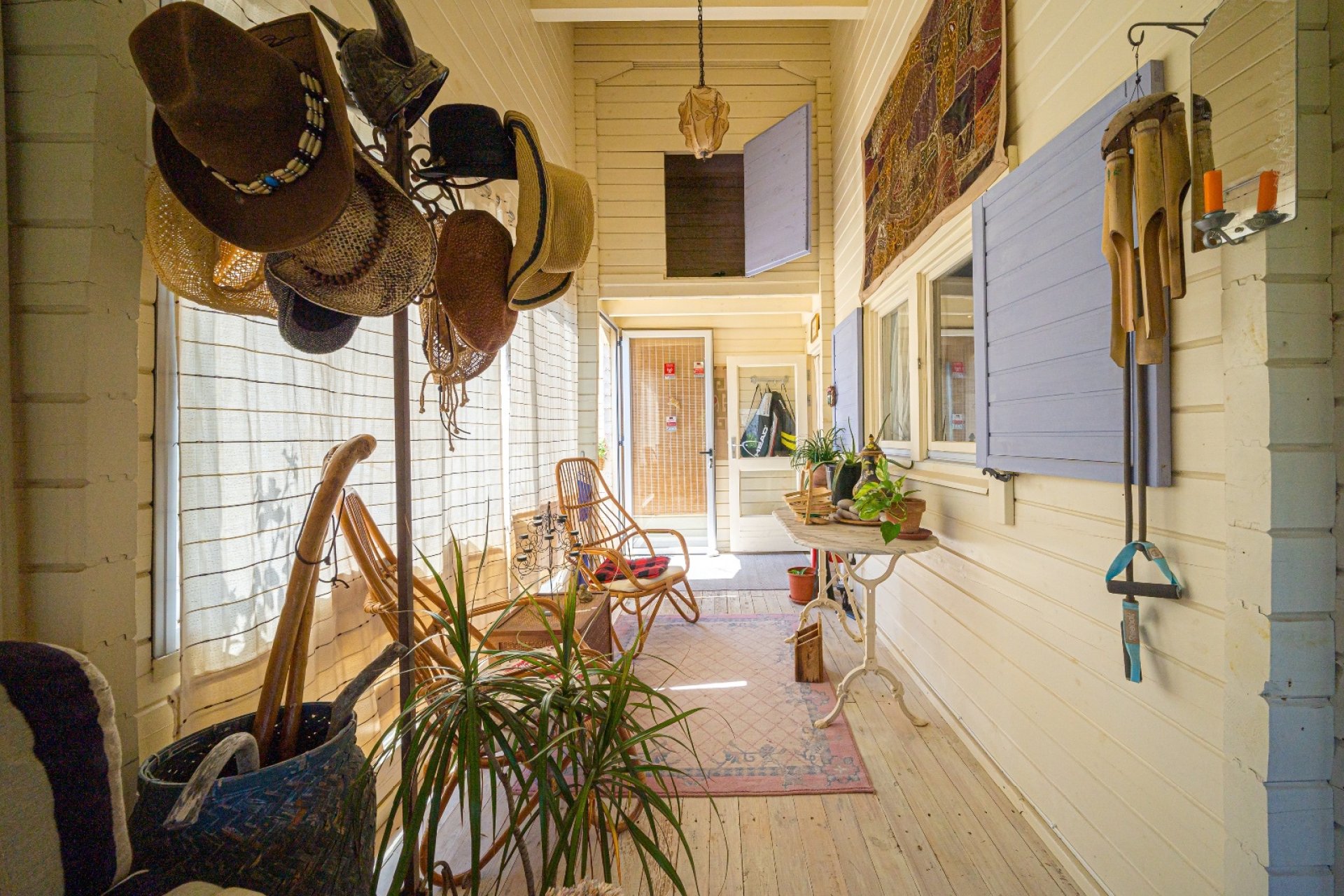 Resale -  Chalet / Villa -
Confrides