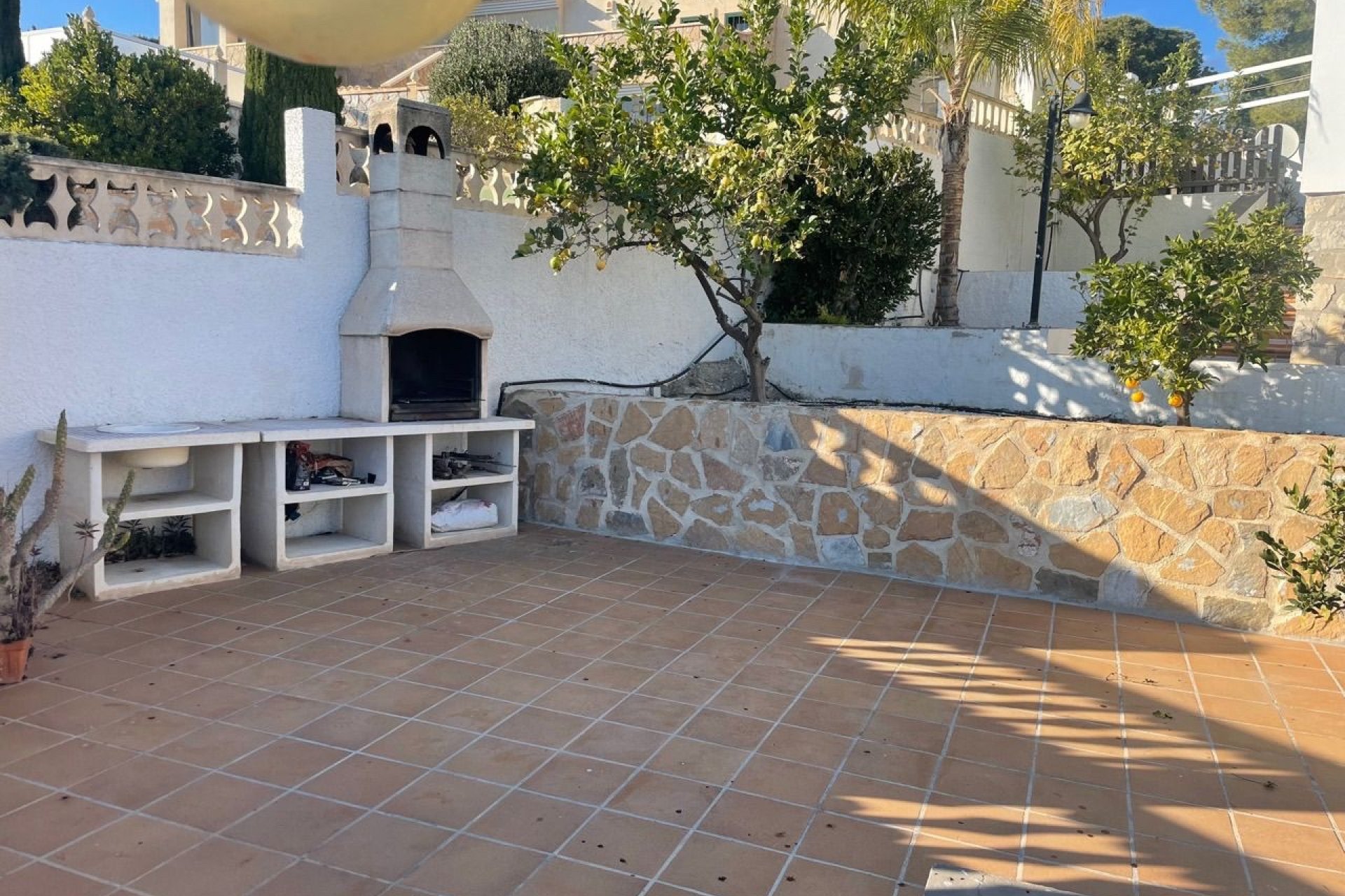 Resale -  Chalet / Villa -
El Campello
