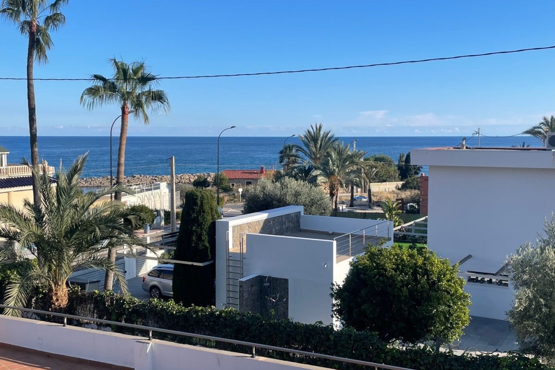 Resale -  Chalet / Villa -
El Campello