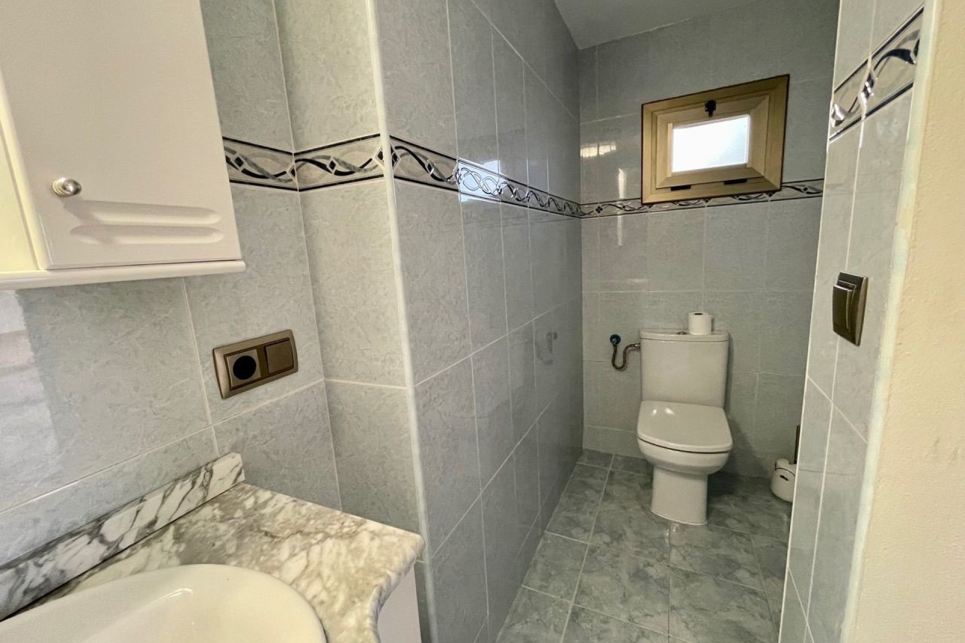 Resale -  Chalet / Villa -
El Campello