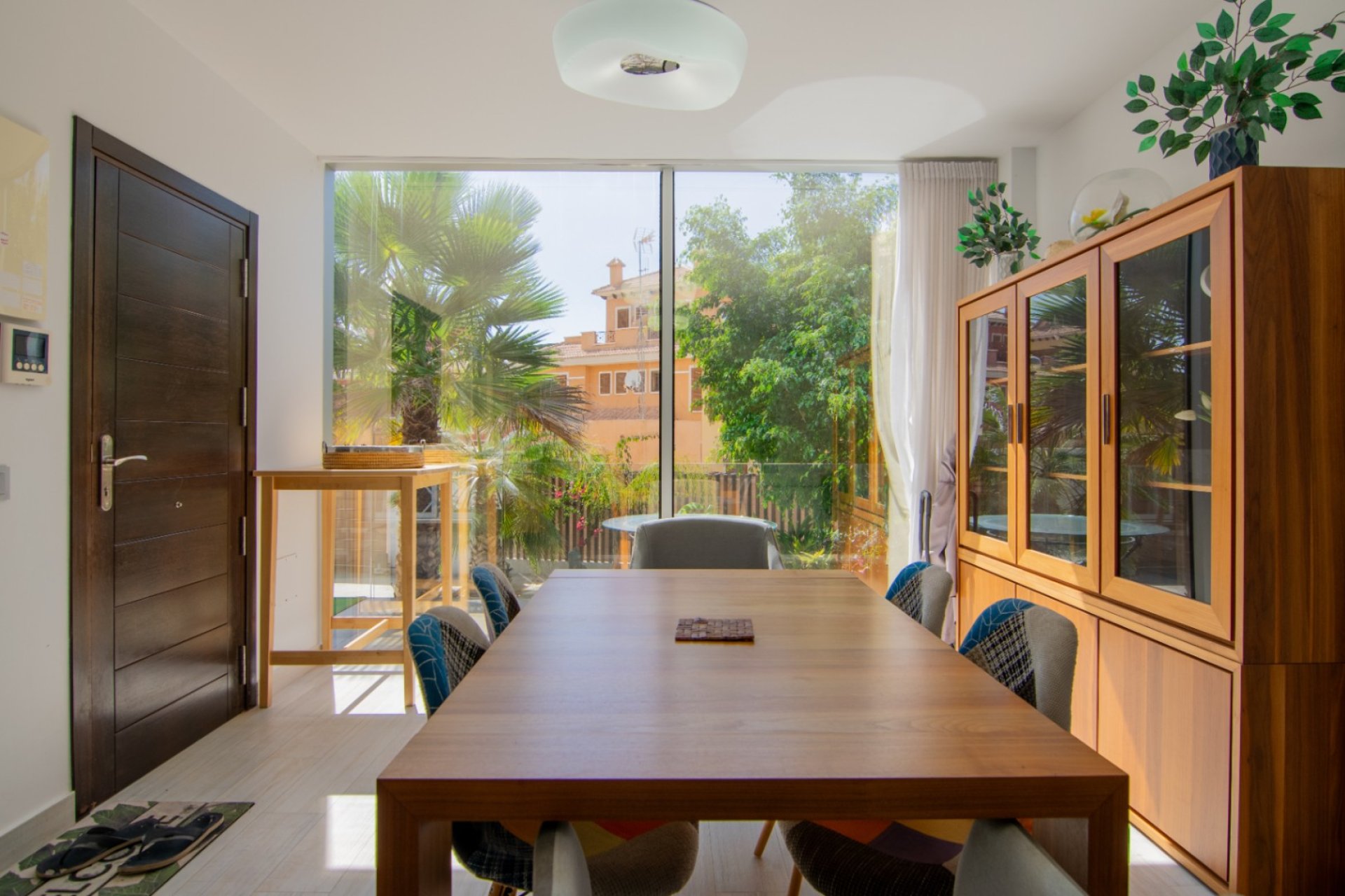 Resale -  Chalet / Villa -
Finestrat