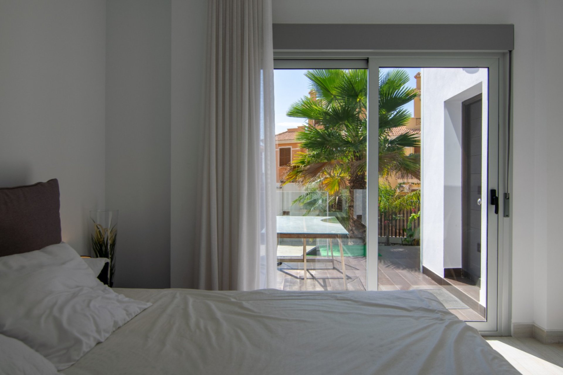 Resale -  Chalet / Villa -
Finestrat