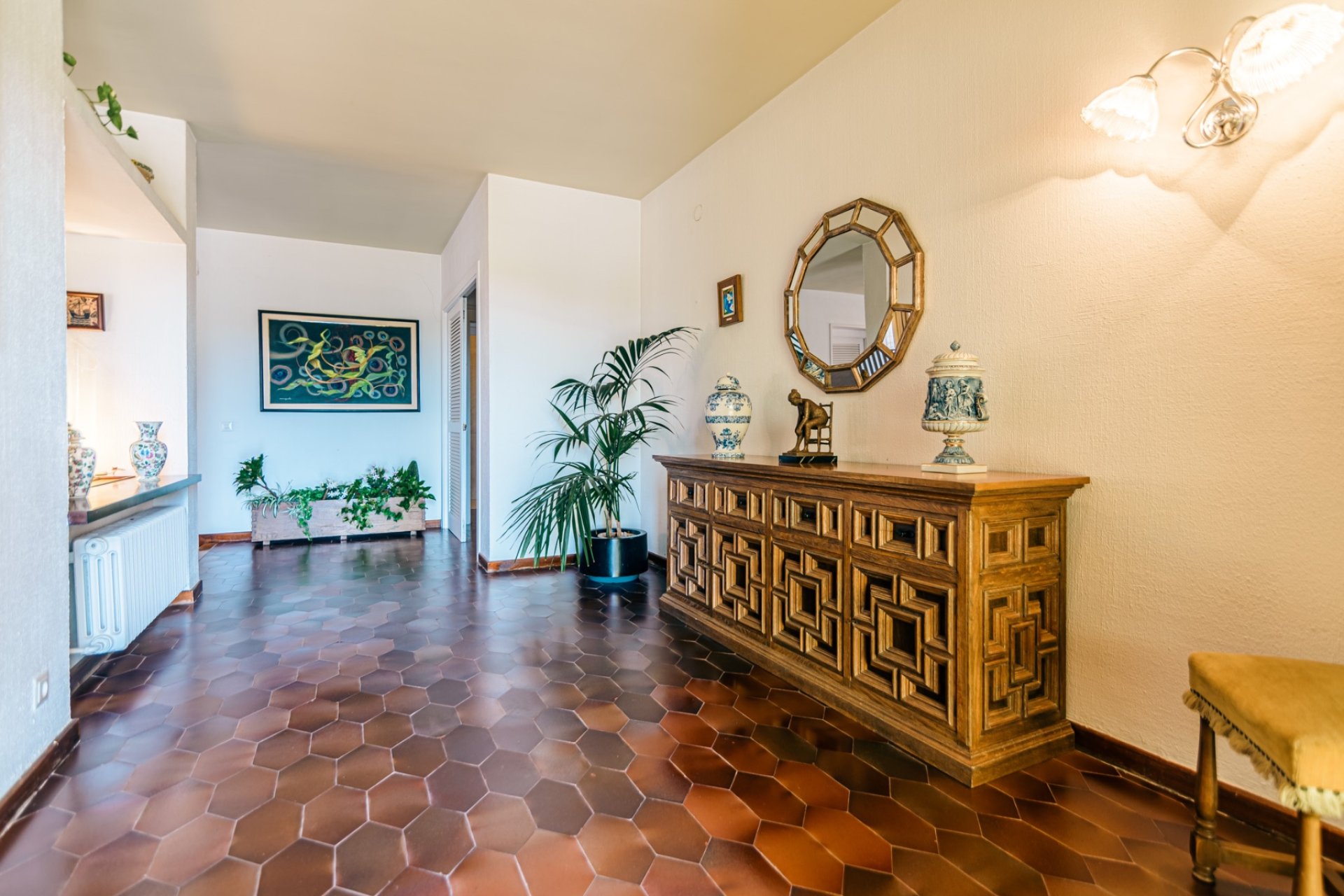 Resale -  Chalet / Villa -
La Nucía