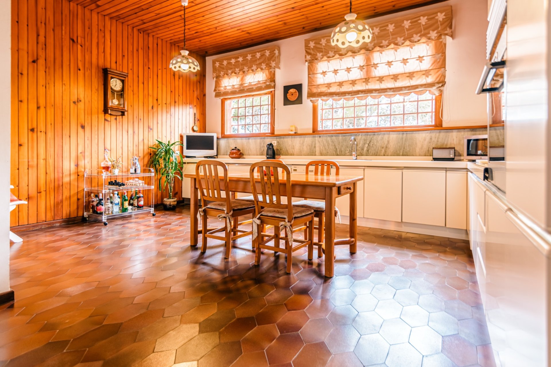 Resale -  Chalet / Villa -
La Nucía