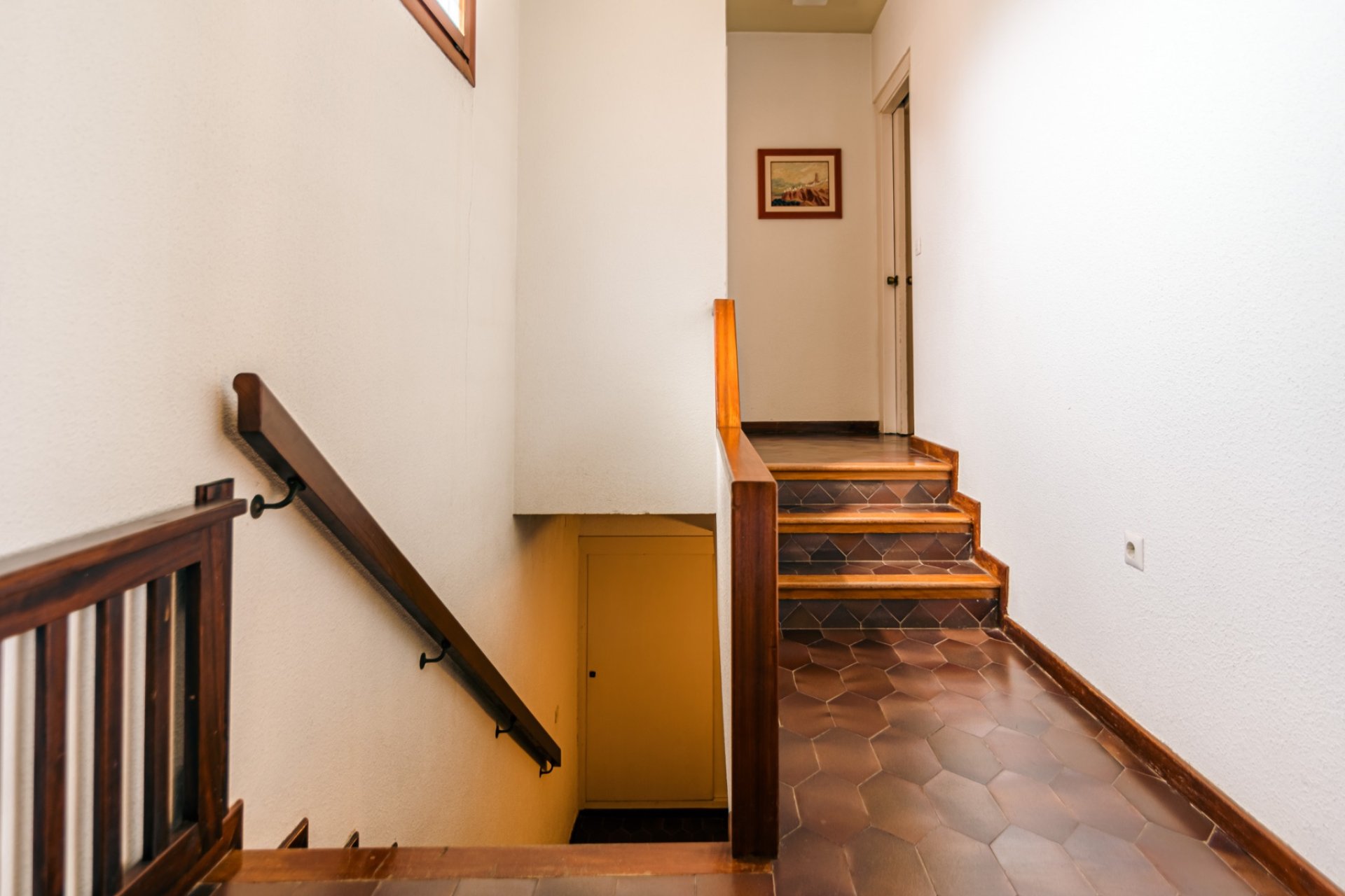 Resale -  Chalet / Villa -
La Nucía