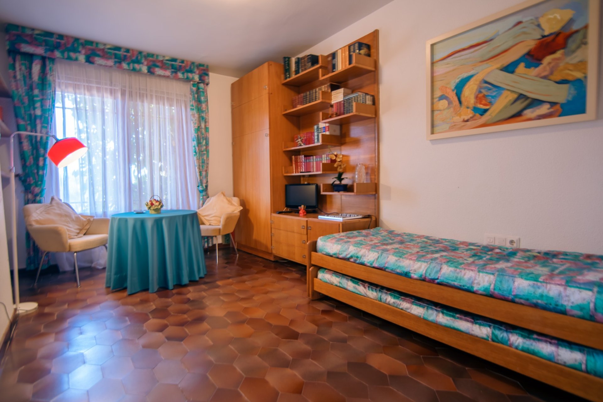 Resale -  Chalet / Villa -
La Nucía