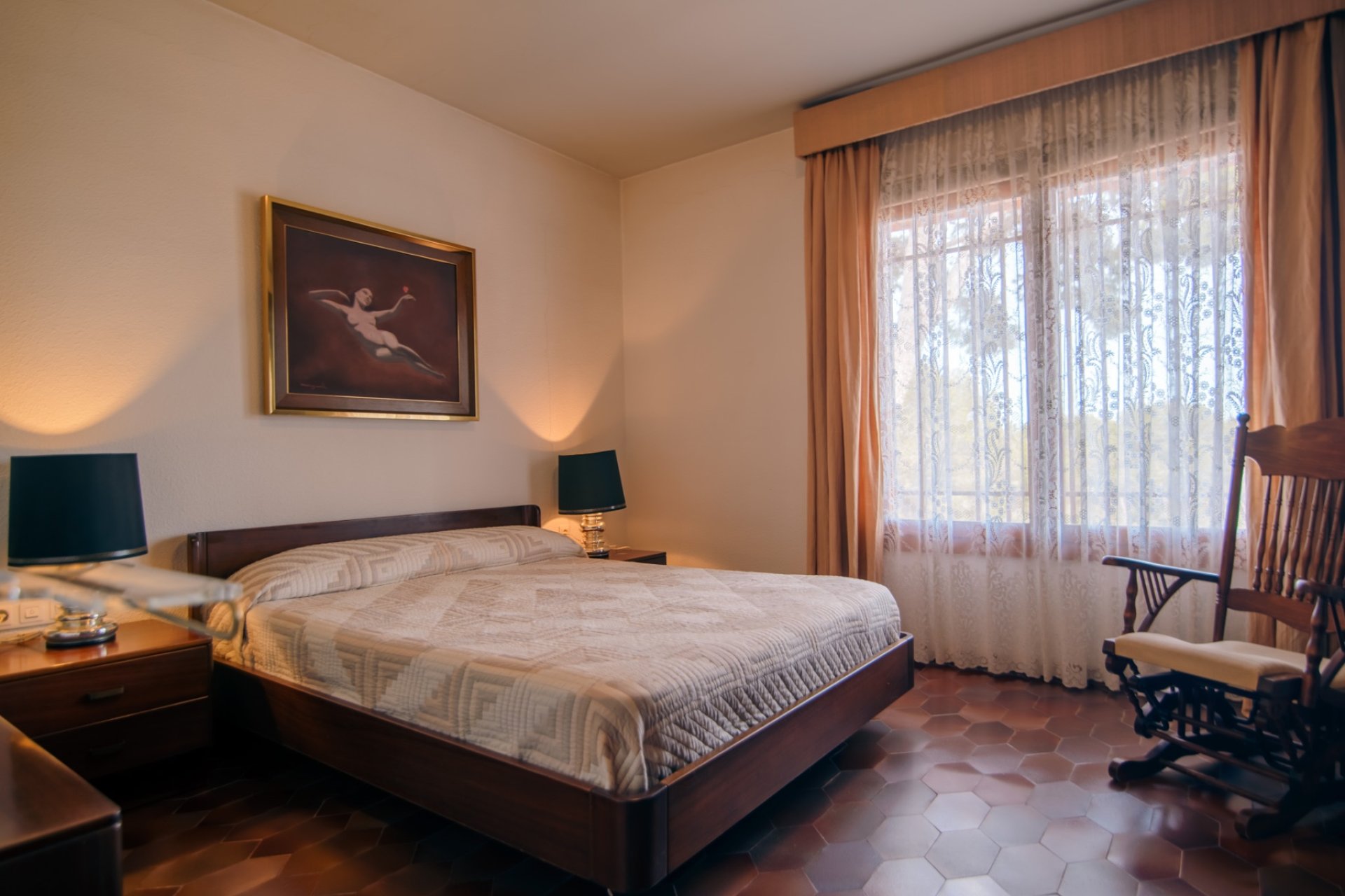 Resale -  Chalet / Villa -
La Nucía