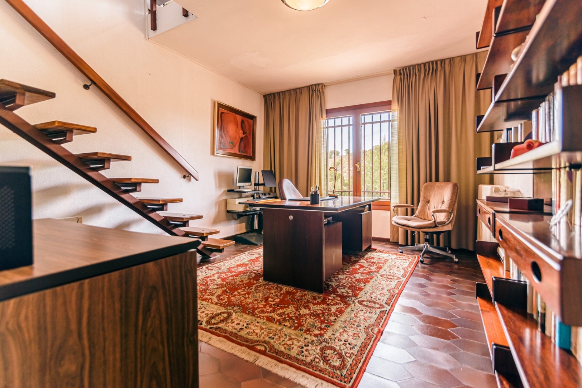 Resale -  Chalet / Villa -
La Nucía