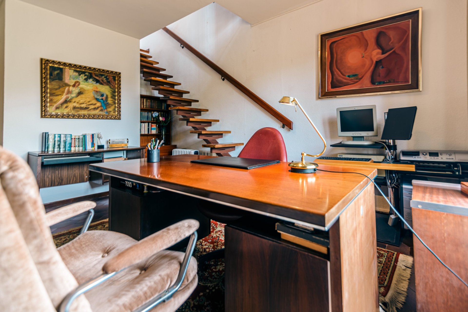 Resale -  Chalet / Villa -
La Nucía