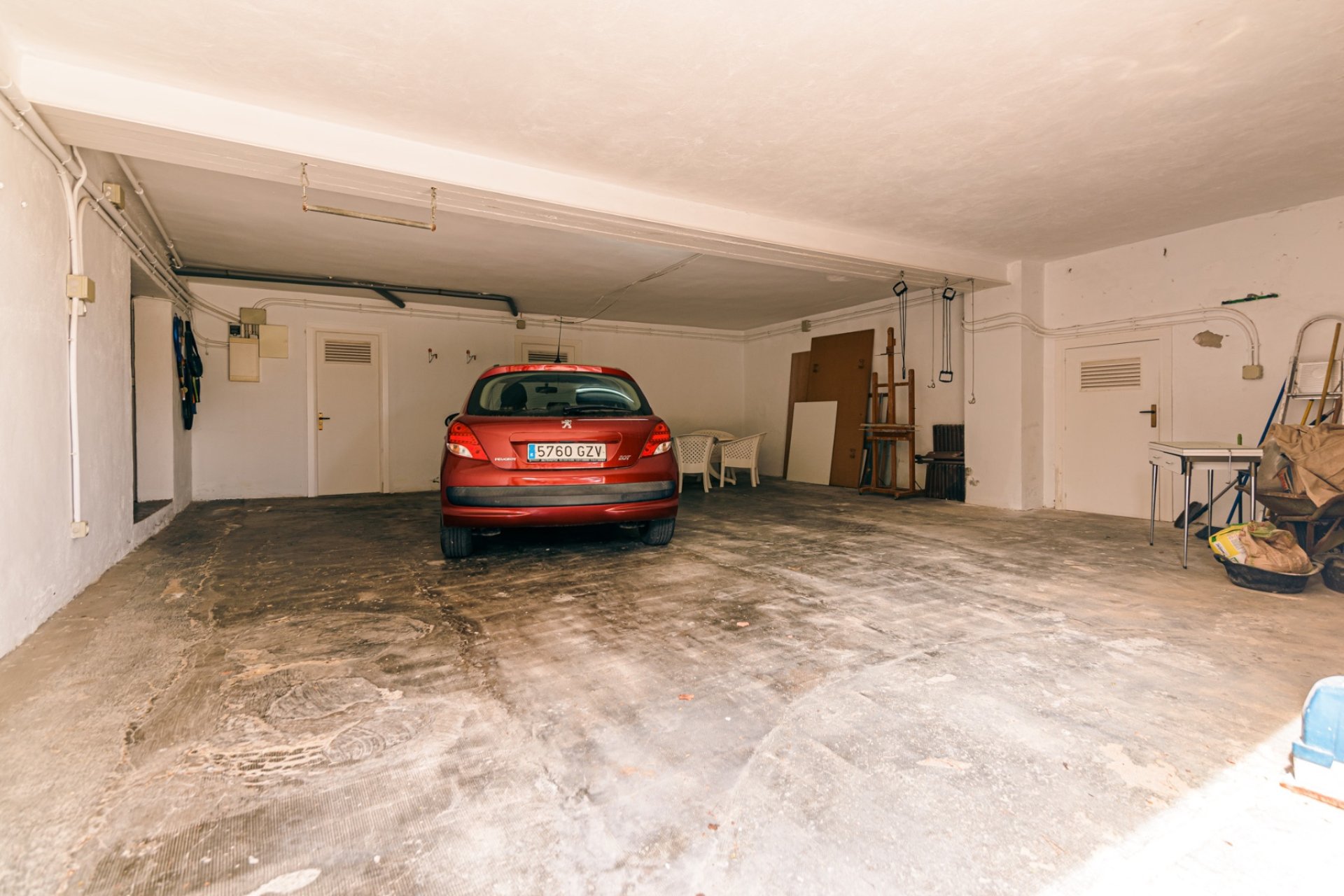 Resale -  Chalet / Villa -
La Nucía