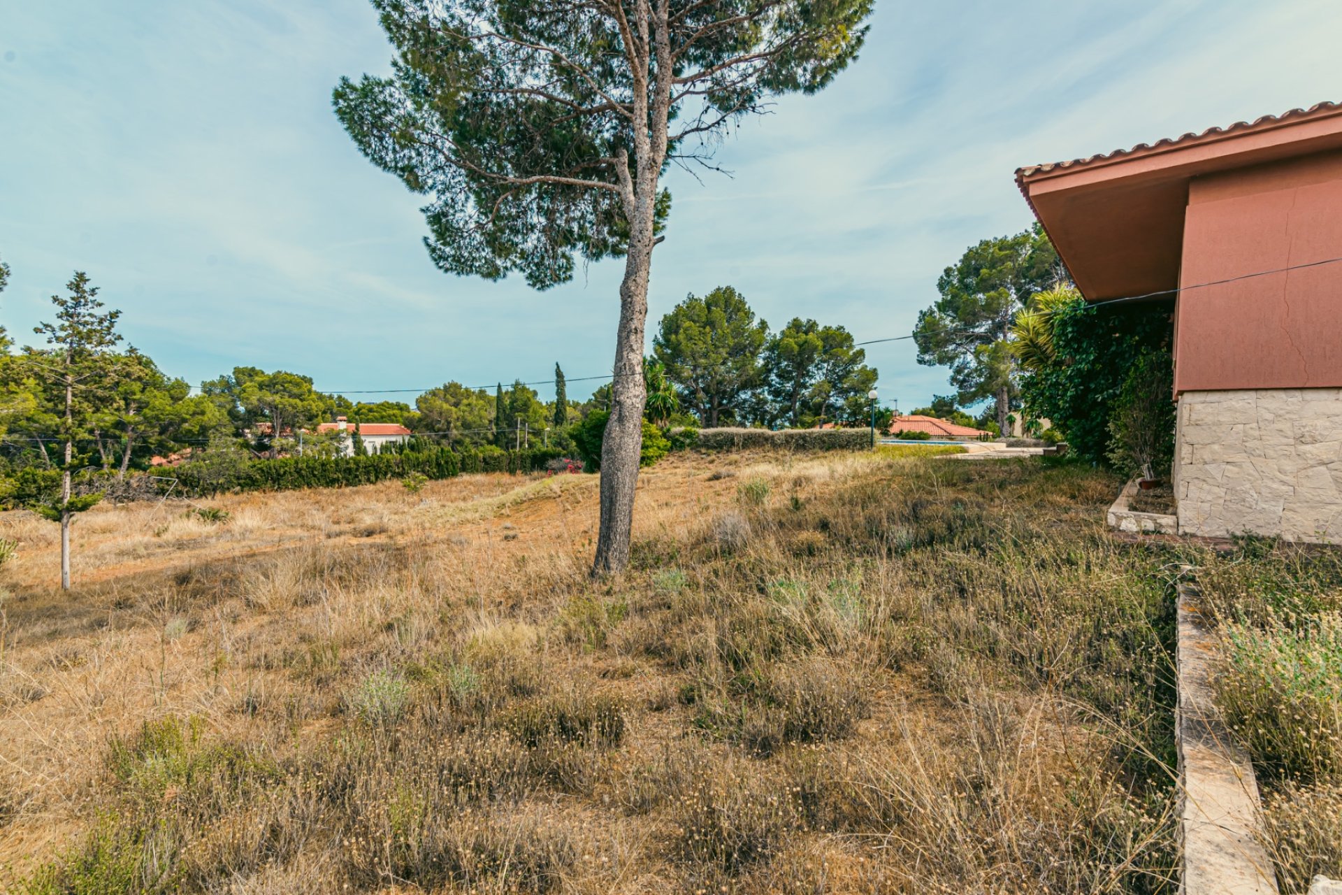 Resale -  Chalet / Villa -
La Nucía