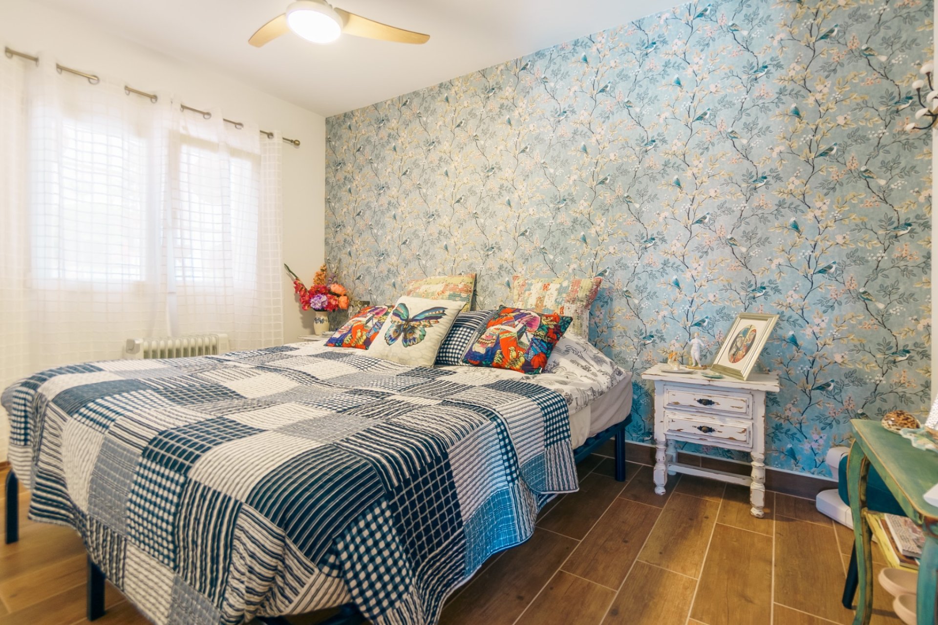 Resale -  Chalet / Villa -
La Nucía