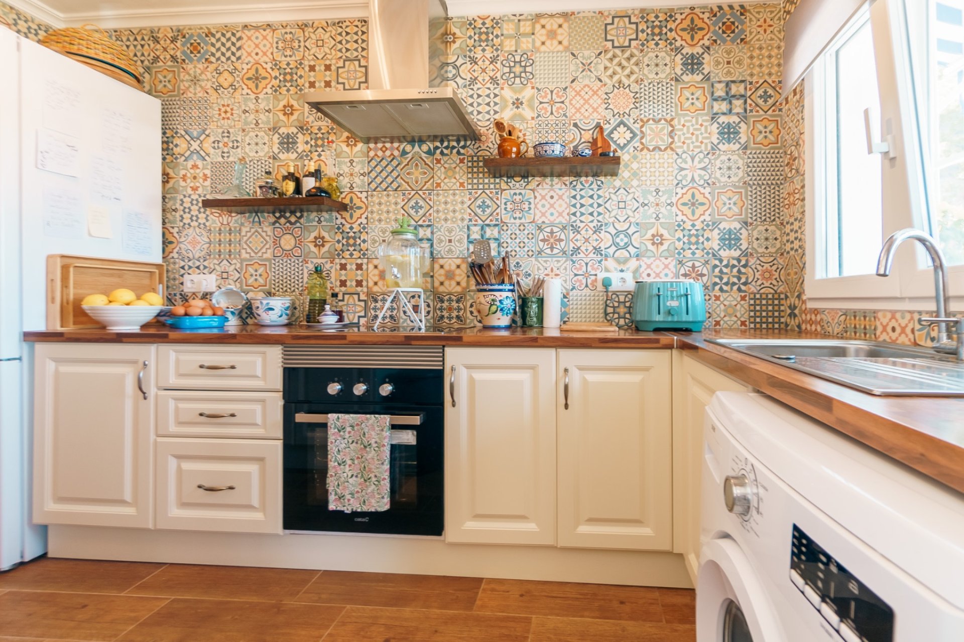 Resale -  Chalet / Villa -
La Nucía