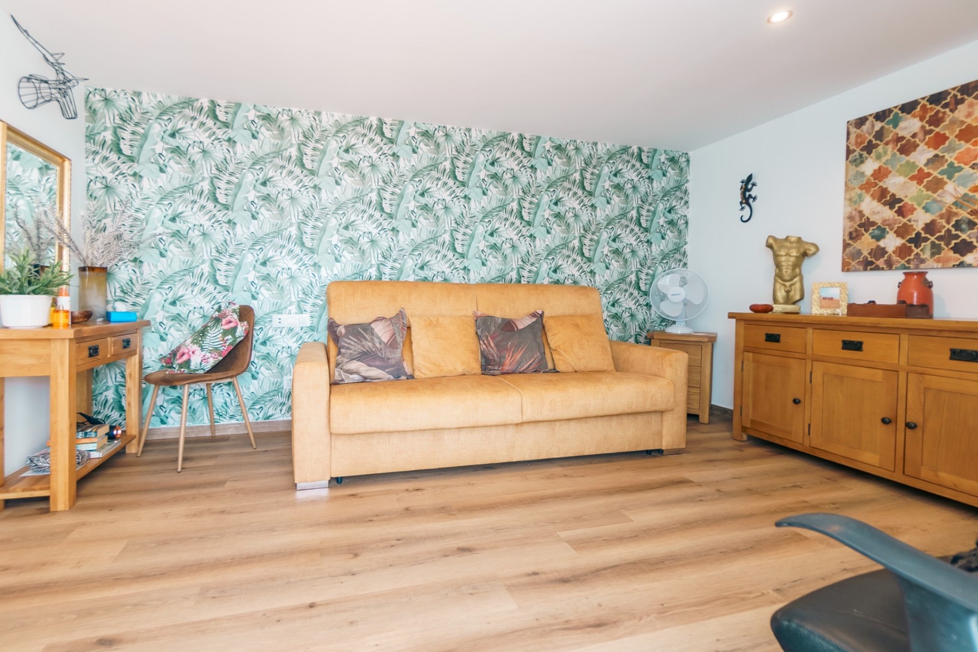 Resale -  Chalet / Villa -
La Nucía