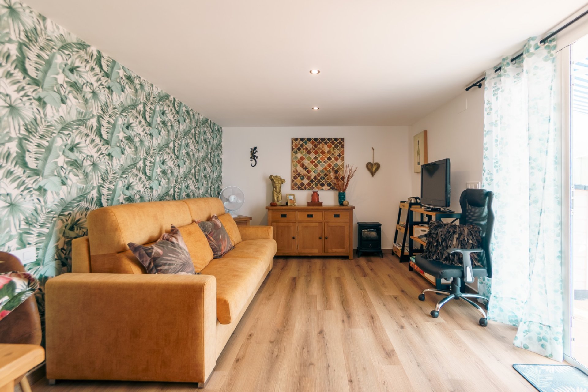 Resale -  Chalet / Villa -
La Nucía