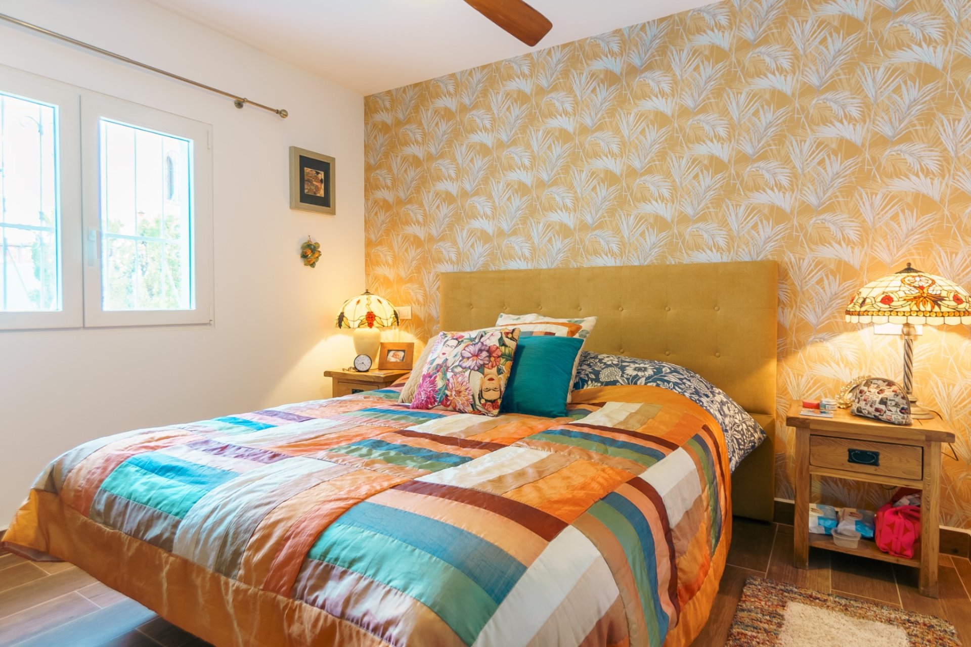 Resale -  Chalet / Villa -
La Nucía