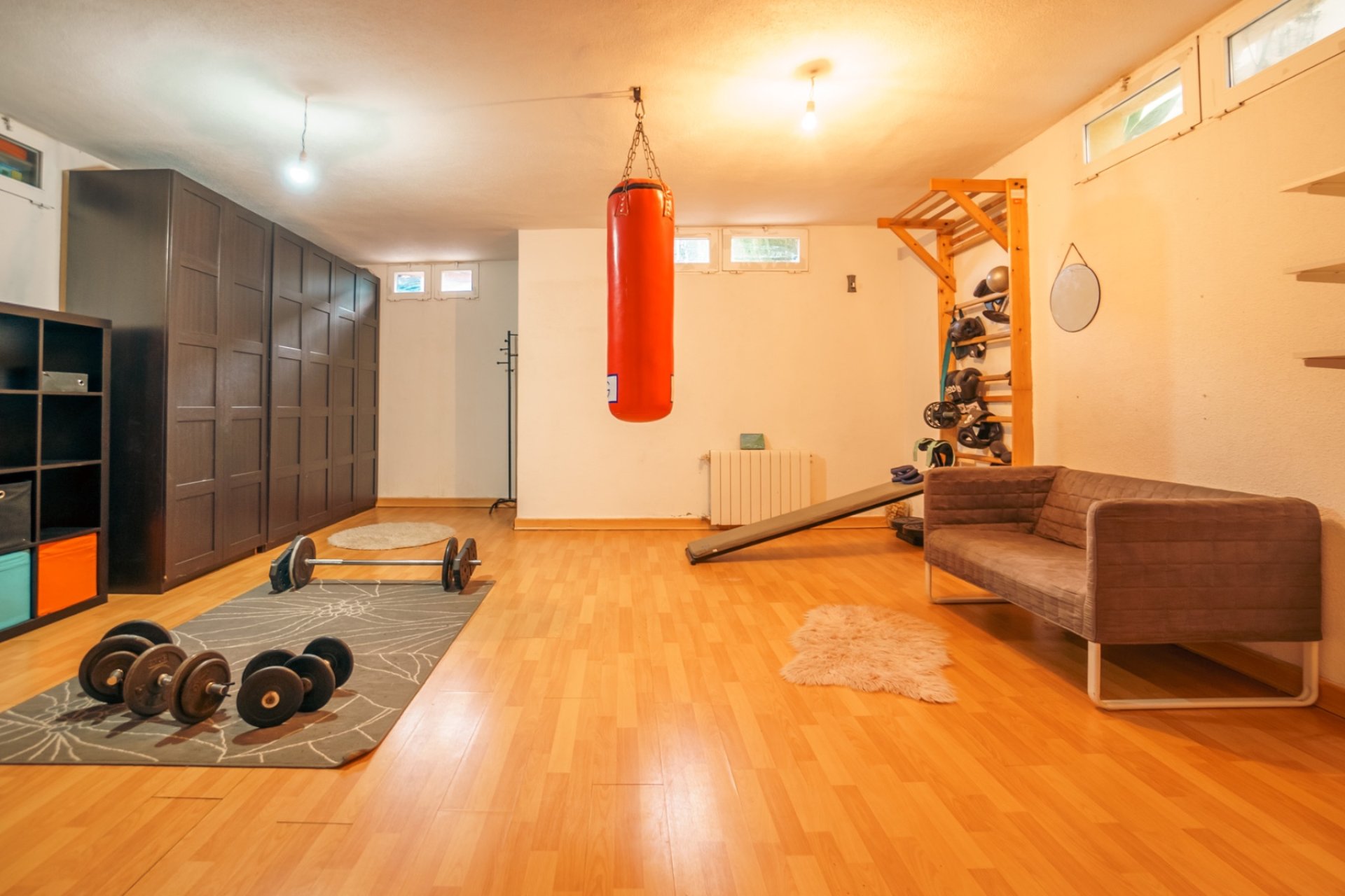 Resale -  Chalet / Villa -
La Nucía