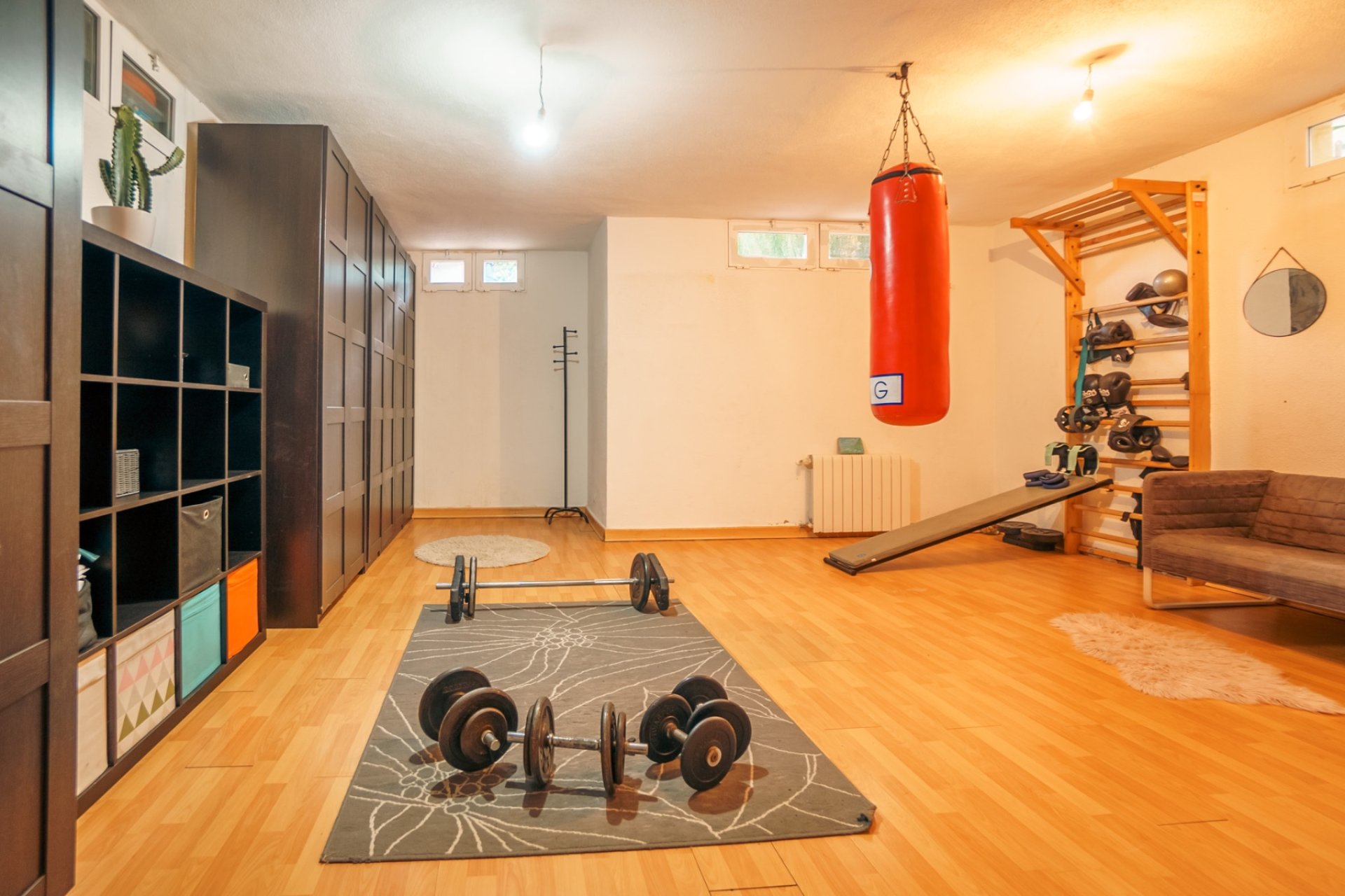 Resale -  Chalet / Villa -
La Nucía