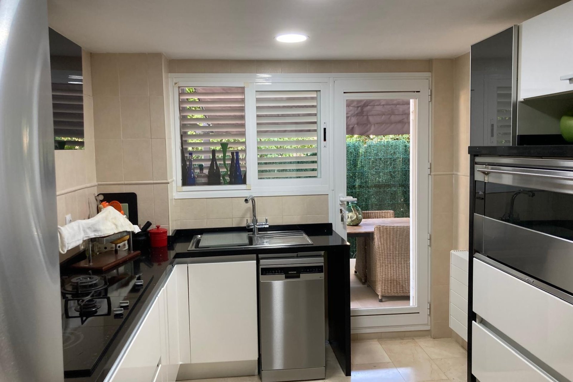 Resale -  Chalet / Villa -
La Nucía