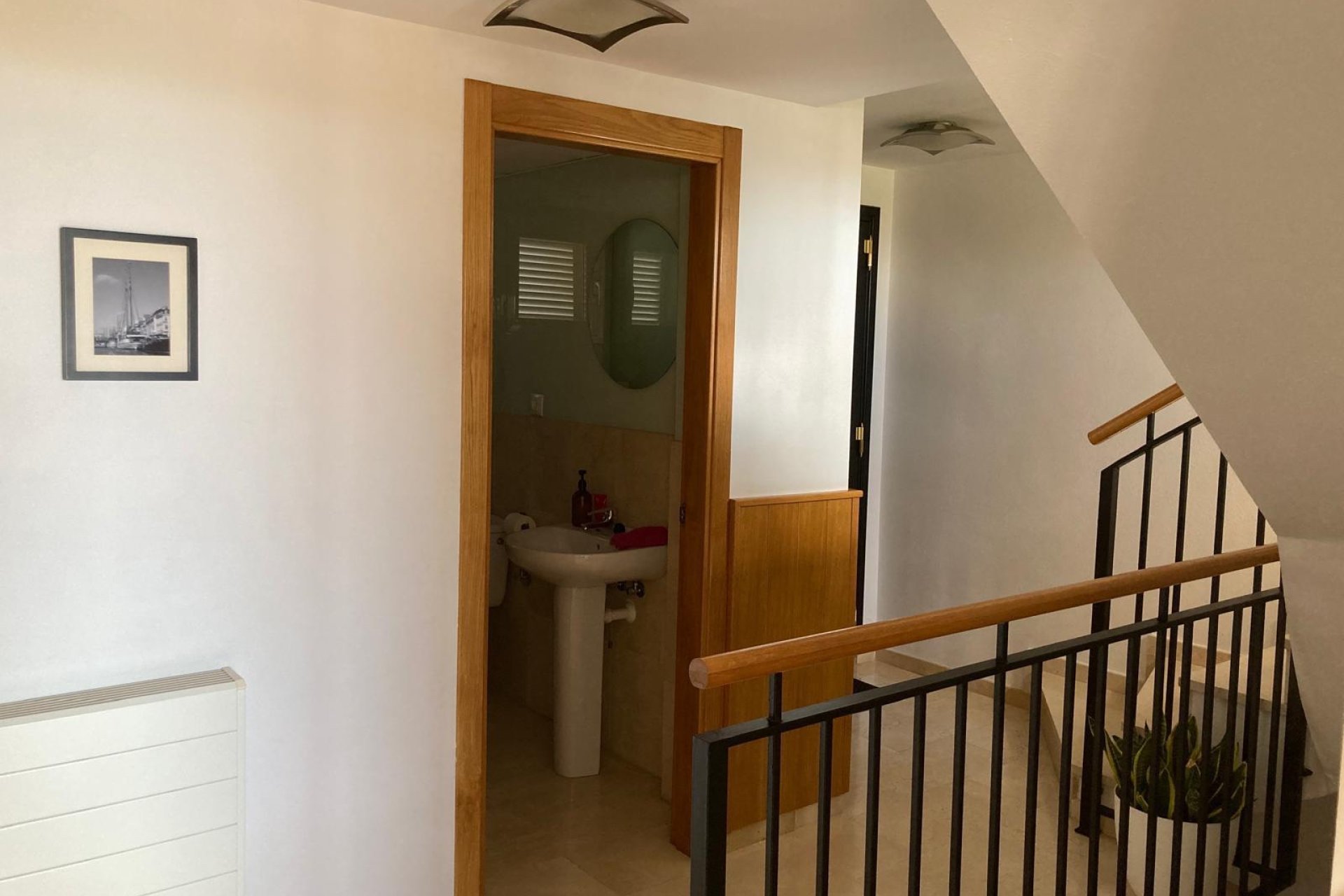 Resale -  Chalet / Villa -
La Nucía