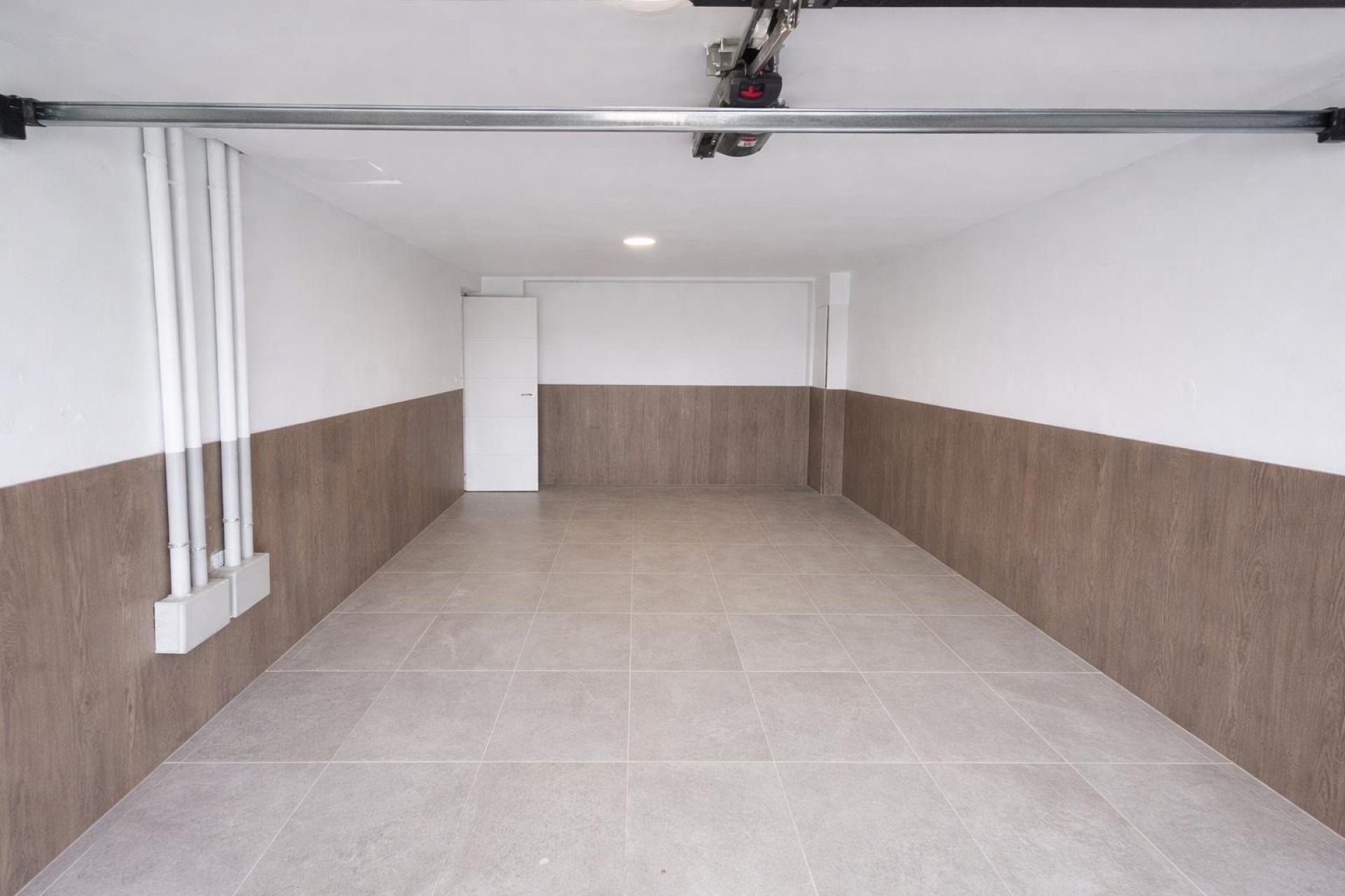 Resale -  Chalet / Villa -
La Nucía