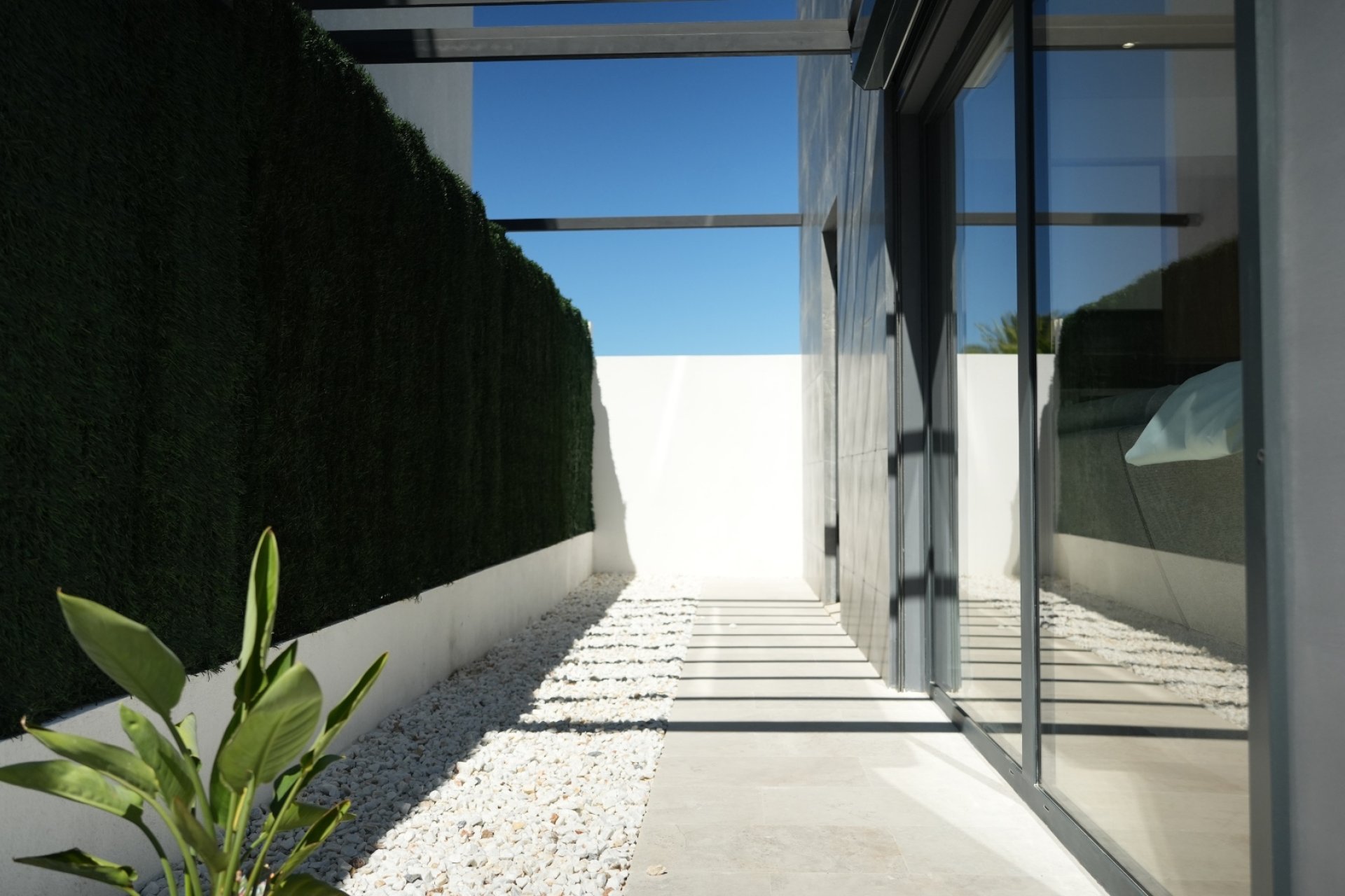 Resale -  Chalet / Villa -
La Nucía