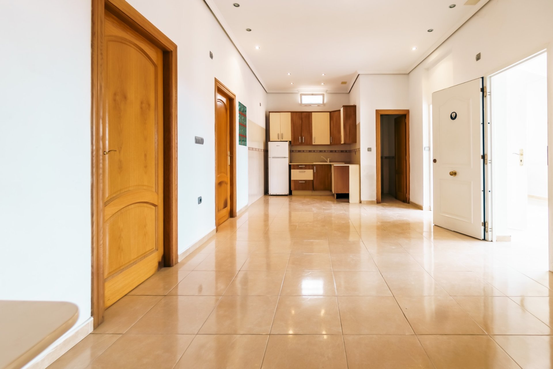 Resale -  Chalet / Villa -
La Nucía