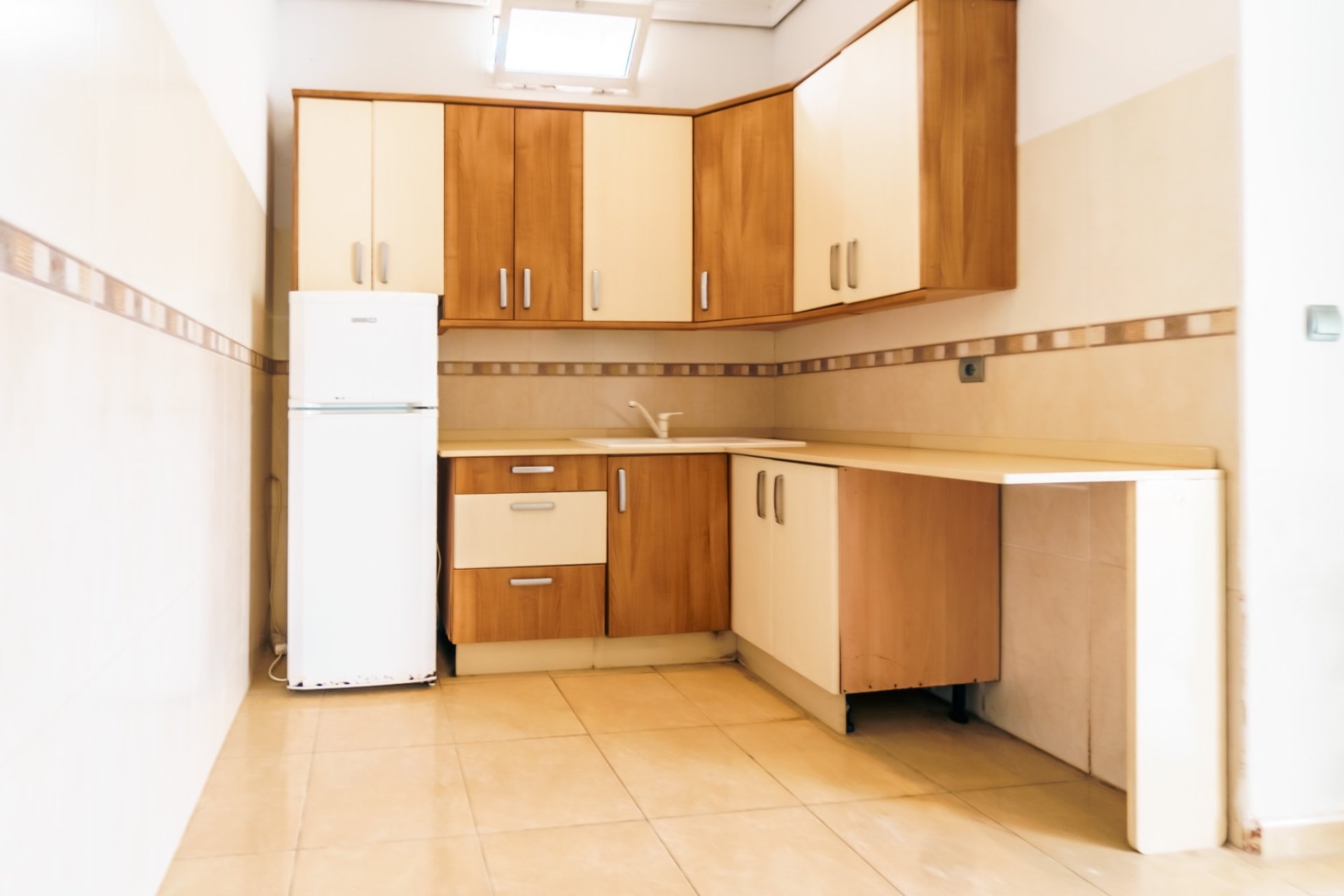Resale -  Chalet / Villa -
La Nucía