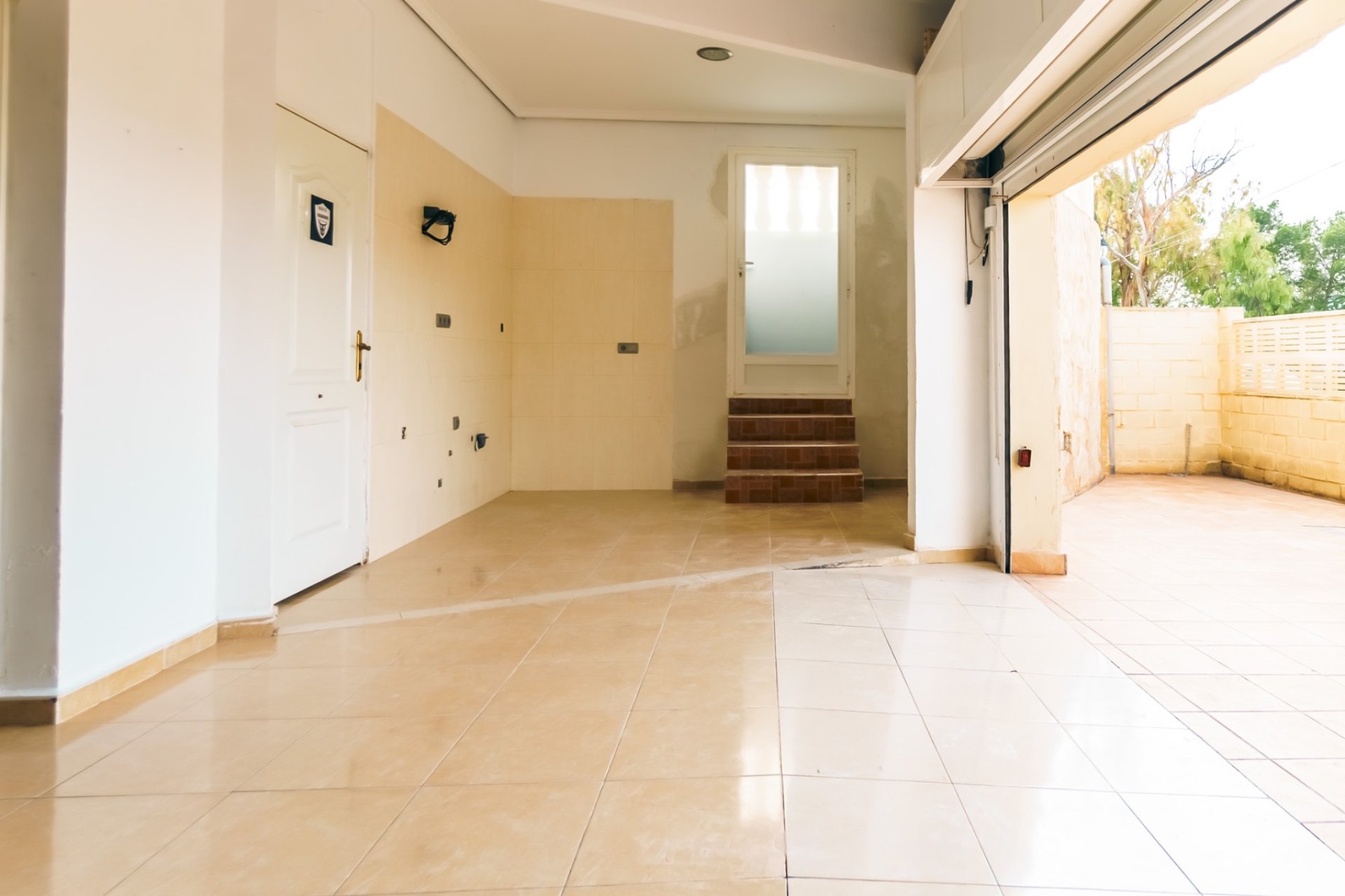 Resale -  Chalet / Villa -
La Nucía