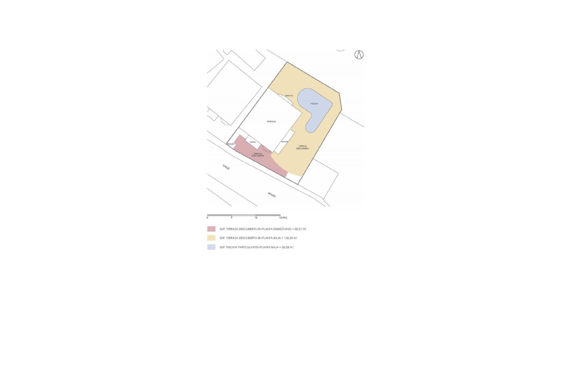 Resale -  Chalet / Villa -
La Nucía