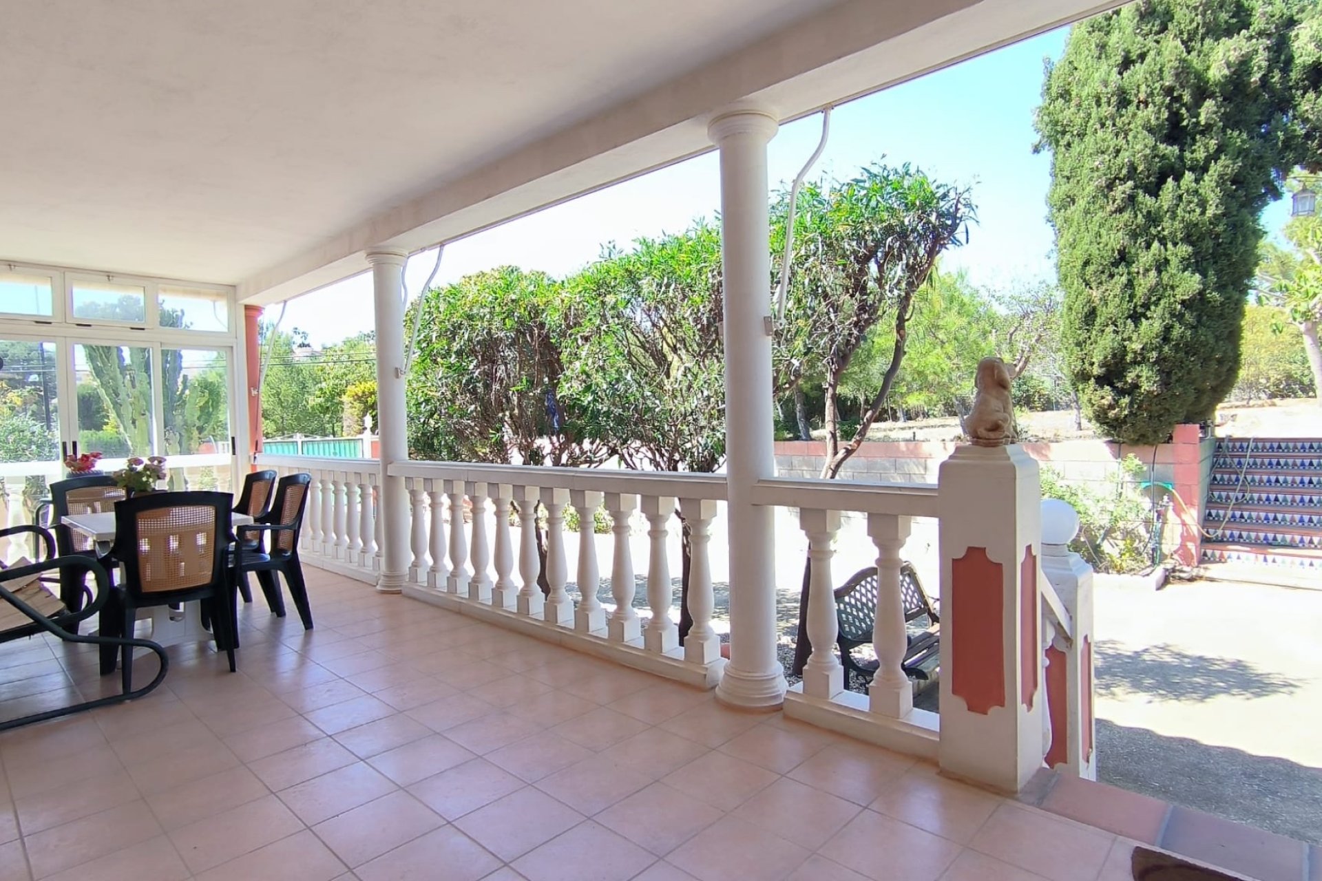 Resale -  Chalet / Villa -
La Nucía
