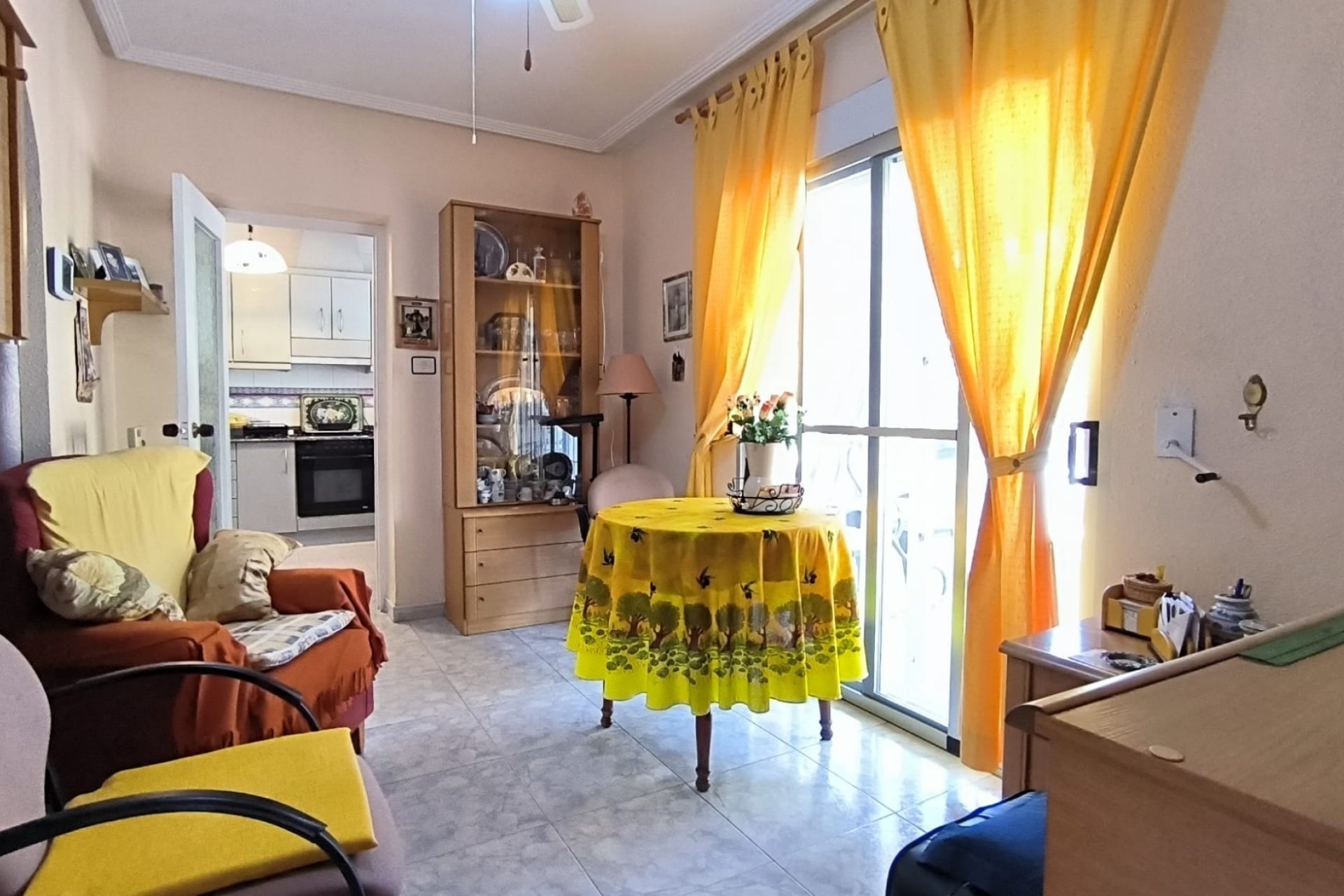 Resale -  Chalet / Villa -
La Nucía