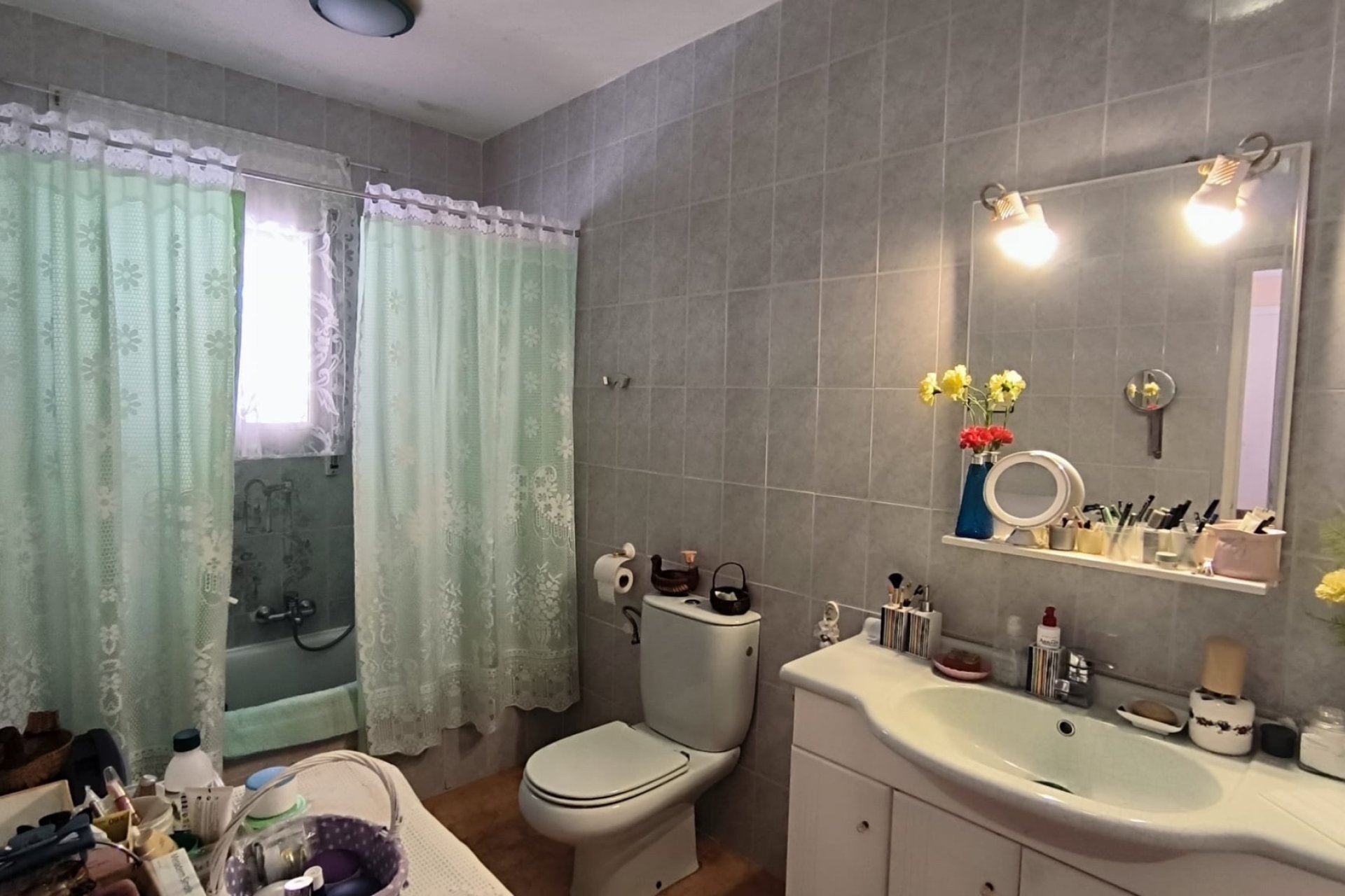 Resale -  Chalet / Villa -
La Nucía