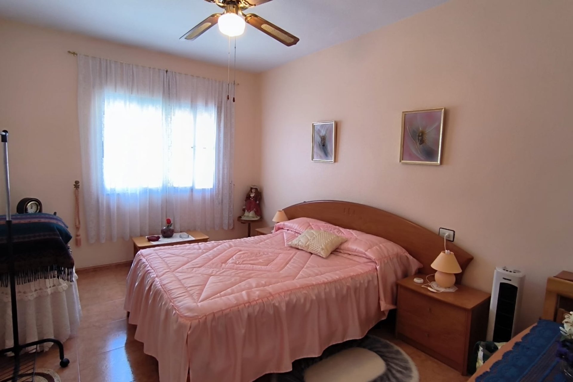 Resale -  Chalet / Villa -
La Nucía