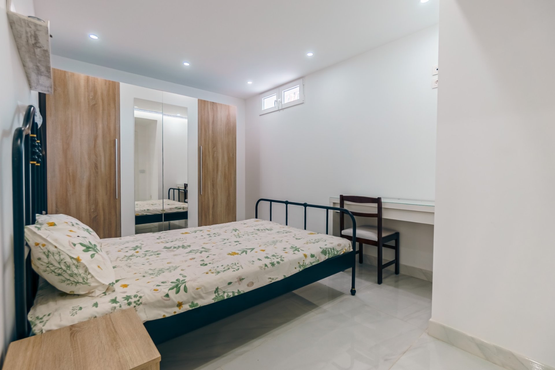 Resale -  Chalet / Villa -
La Nucía