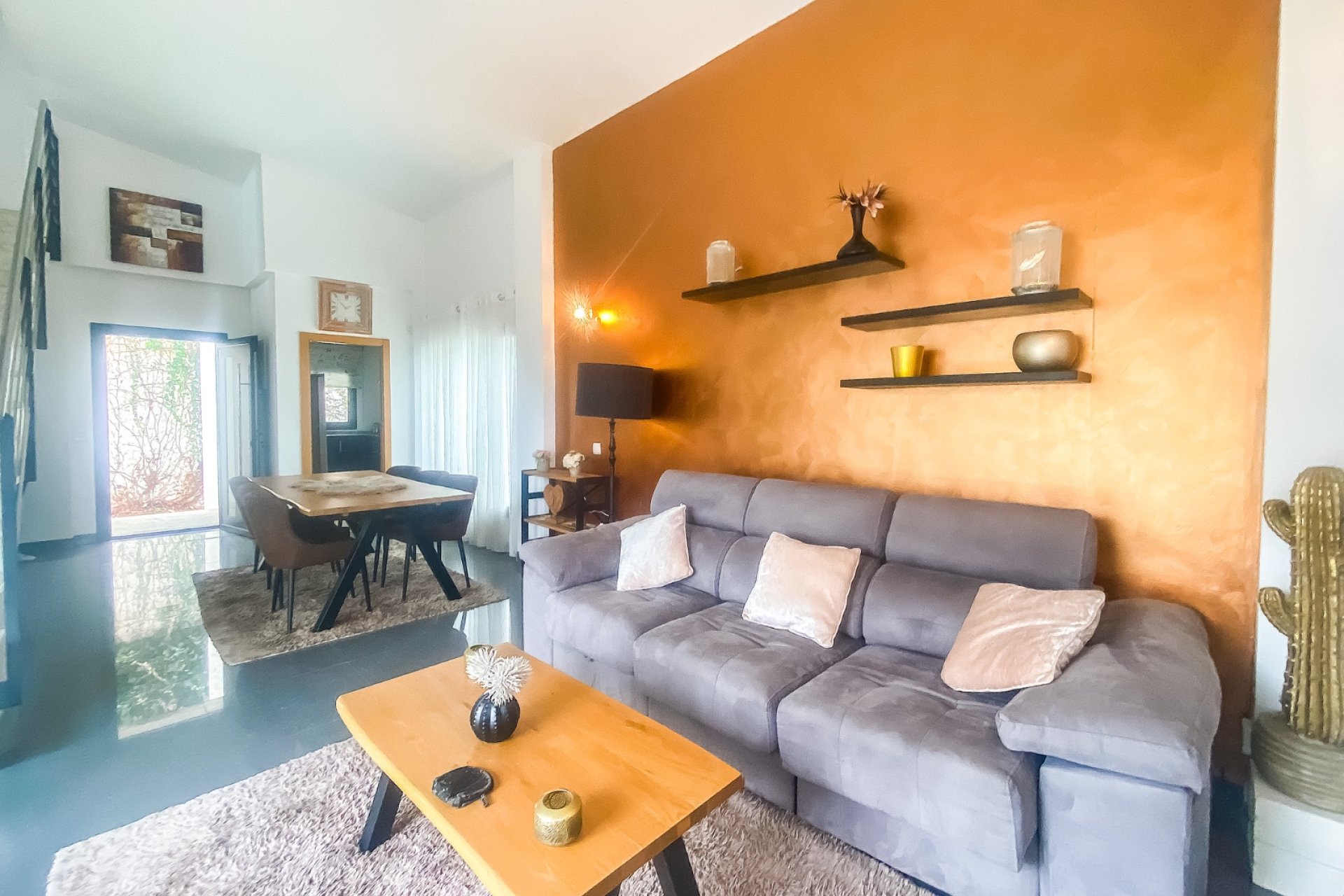 Resale -  Chalet / Villa -
Polop